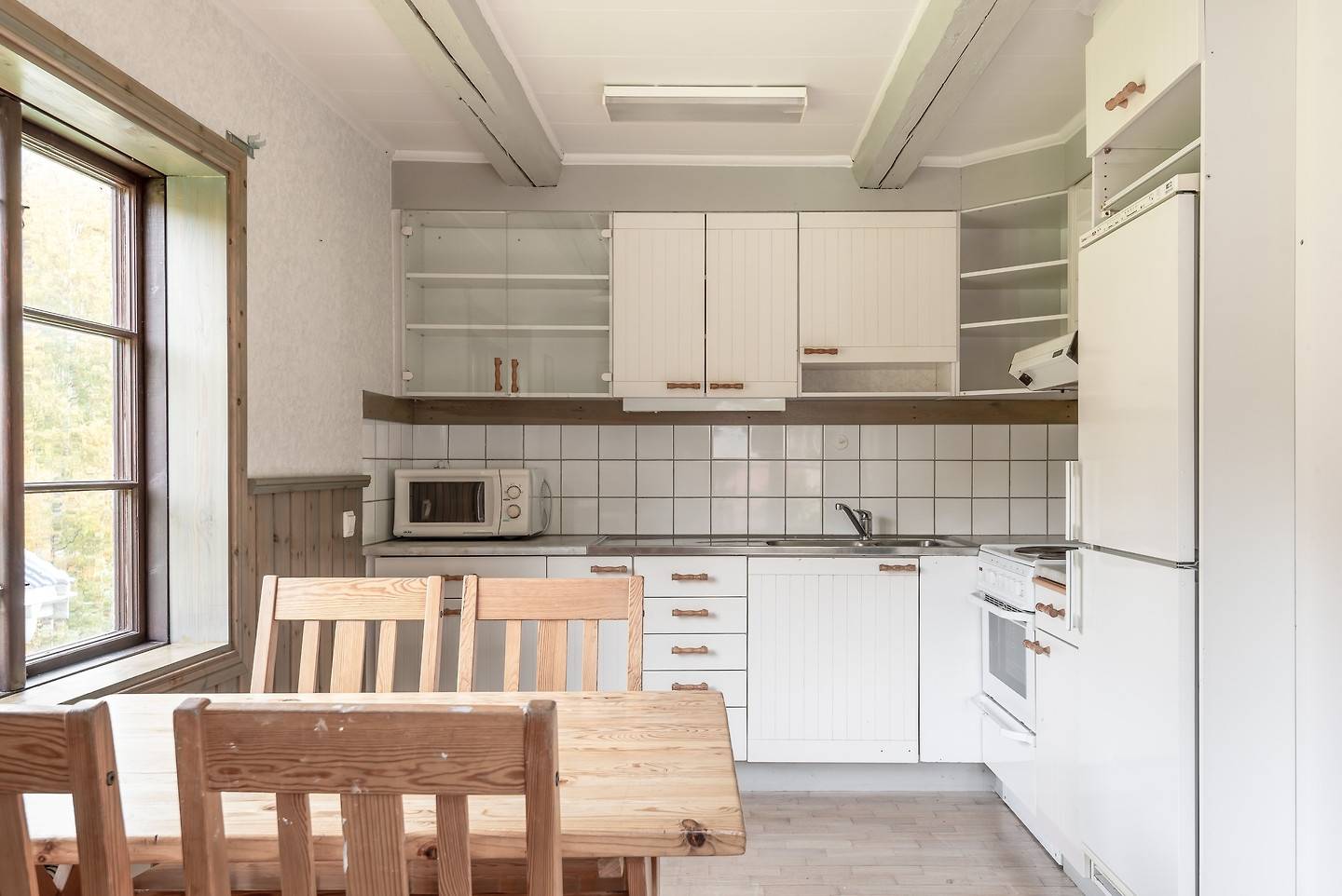 3 rum Fritidshus på Persbyheden 21 Dalby Torsby kommun - bild 12