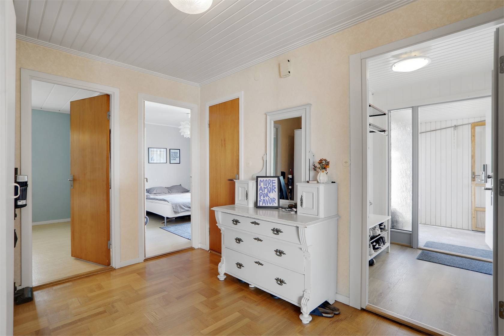 6 rum Villa på Bokgatan 14 Kungshamn Sotenäs kommun - bild 17
