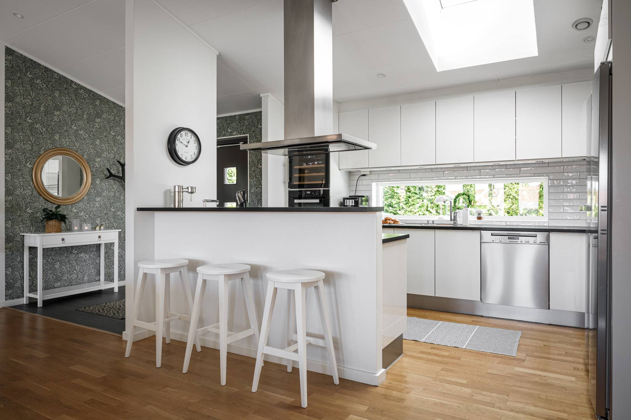 6 rum Villa på Sjöhagsvägen 56 Sjömarken Borås kommun - bild 4