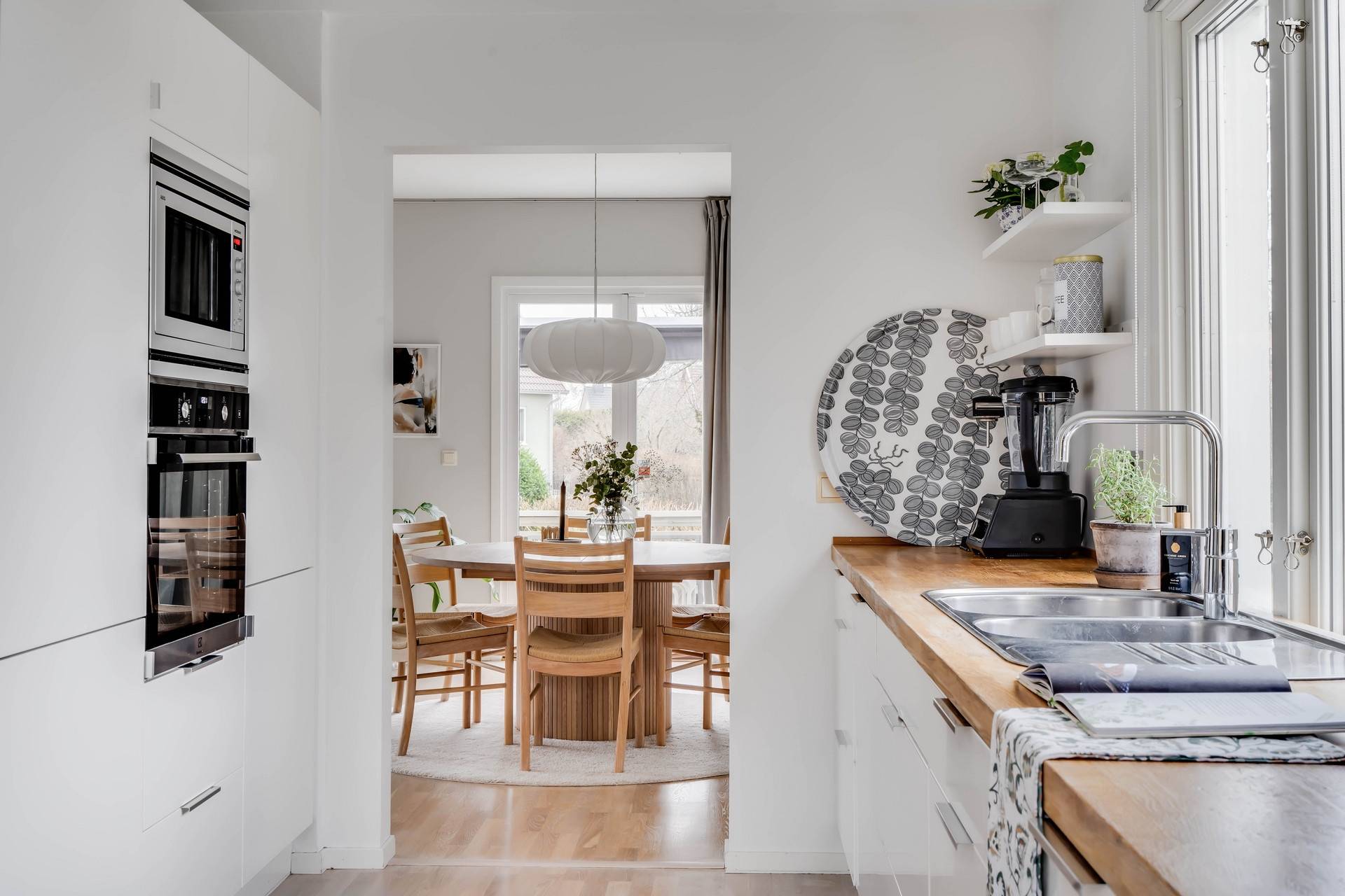 7 rum Villa på Båtsmansgatan 9 Udden Kristianstads kommun - bild 14