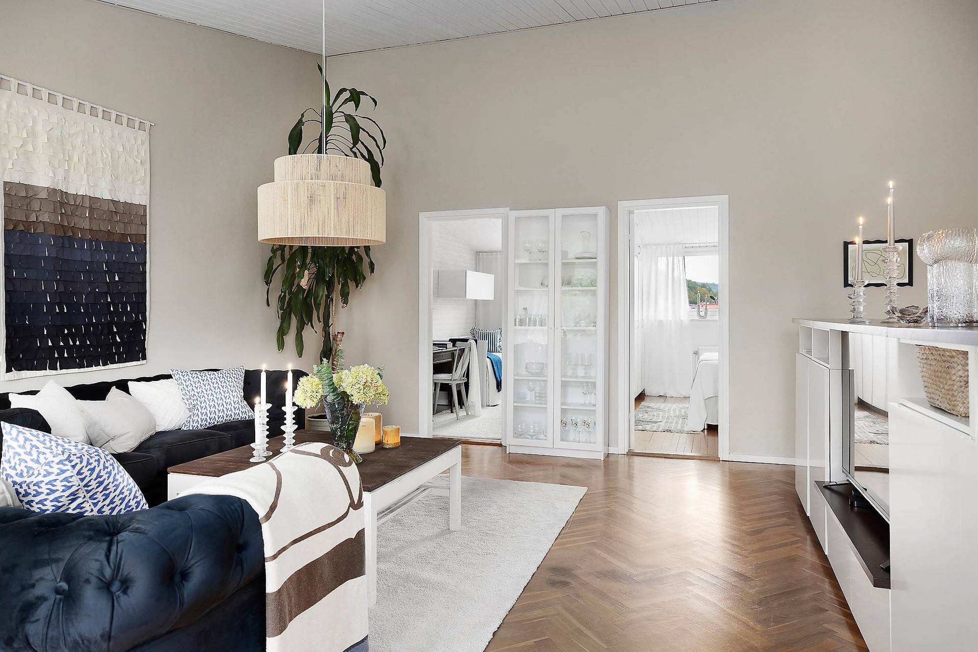 5 rum Radhus på Smedjegårdsvägen 28 Lexby Partille kommun - bild 25