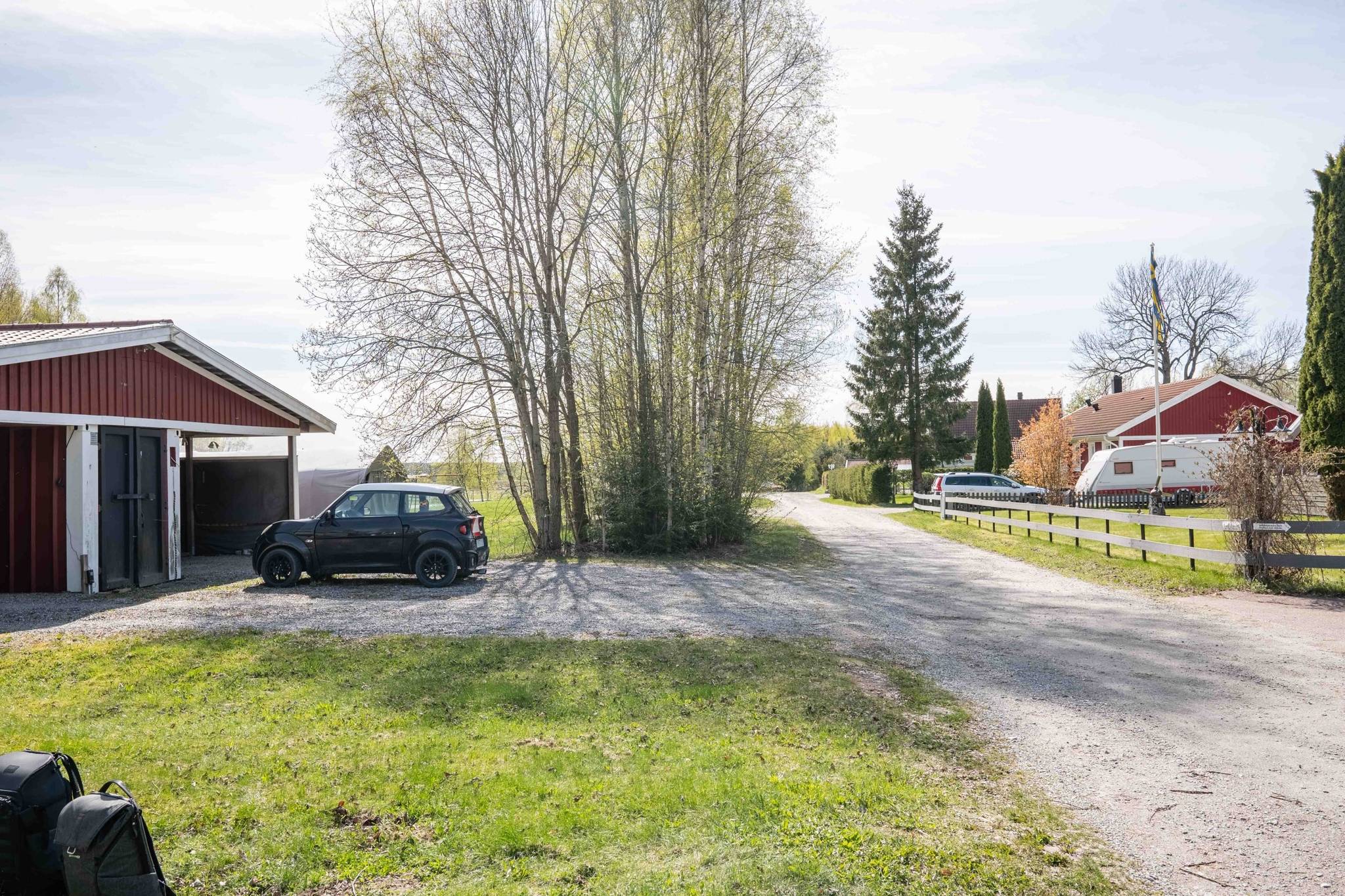 4 rum Villa på Arvidslund 4 Arvidslund/Brånsta Västerås kommun - bild 50