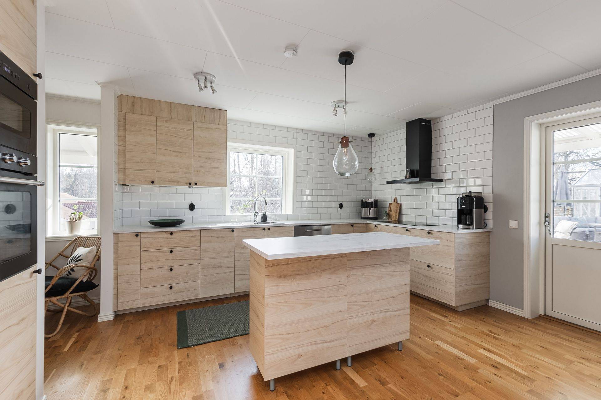 6 rum Villa på Syrénvägen 7 Mälby Eskilstuna kommun - bild 16