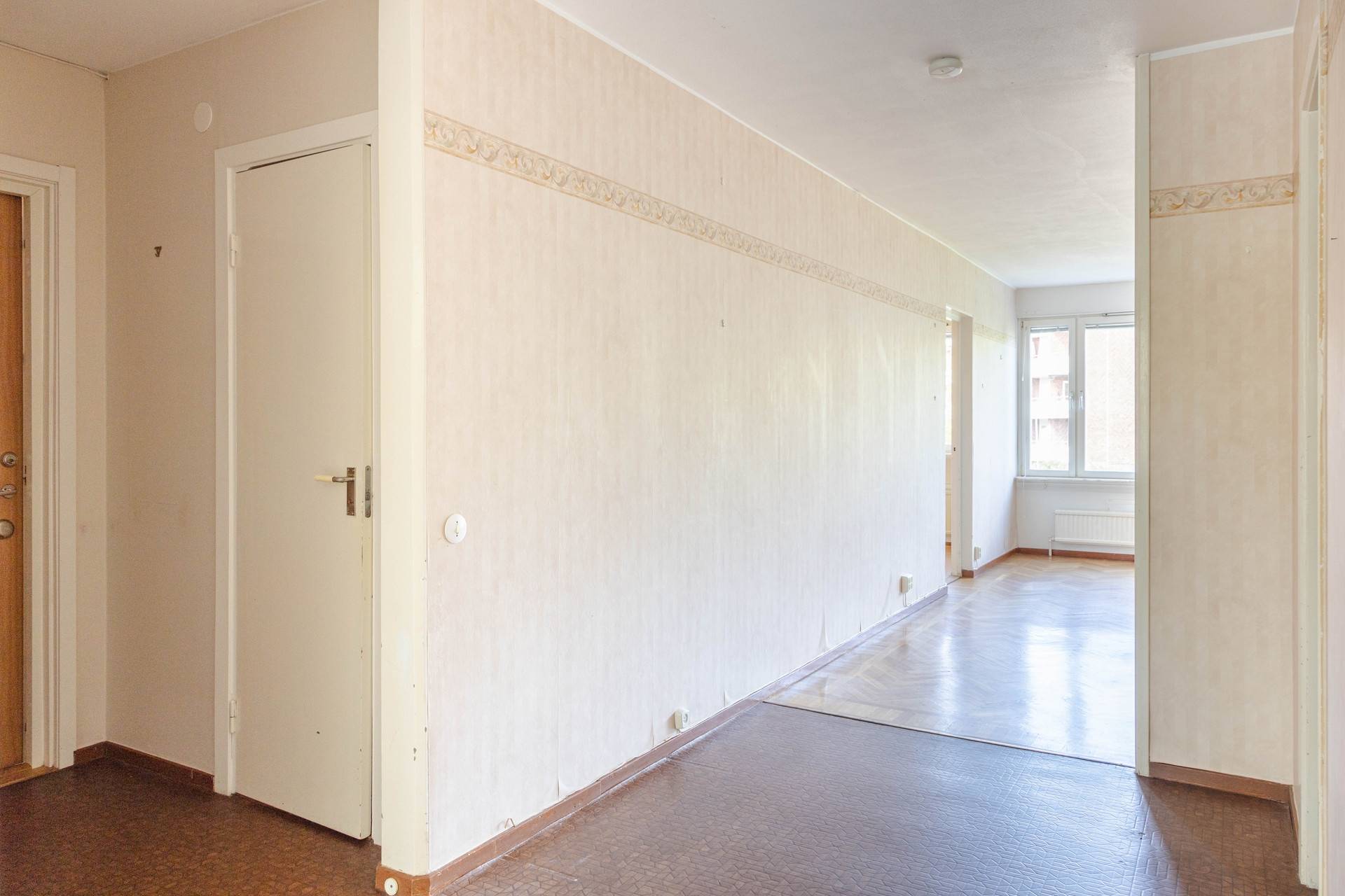 3 rum Lägenhet på Klockargatan 3A Klockartorpet Västerås kommun - bild 18