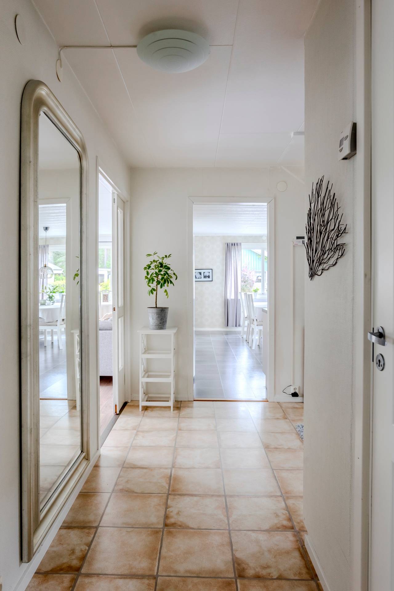 7 rum Villa på Bergerudsgatan 15 Lorensberg Karlstads kommun - bild 18