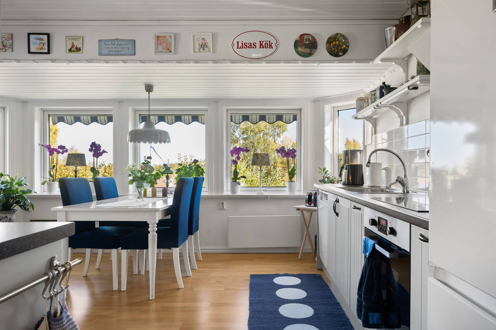3 rum Villa på Bergskärsvägen 9 Sandviken Södertälje kommun - bild 14