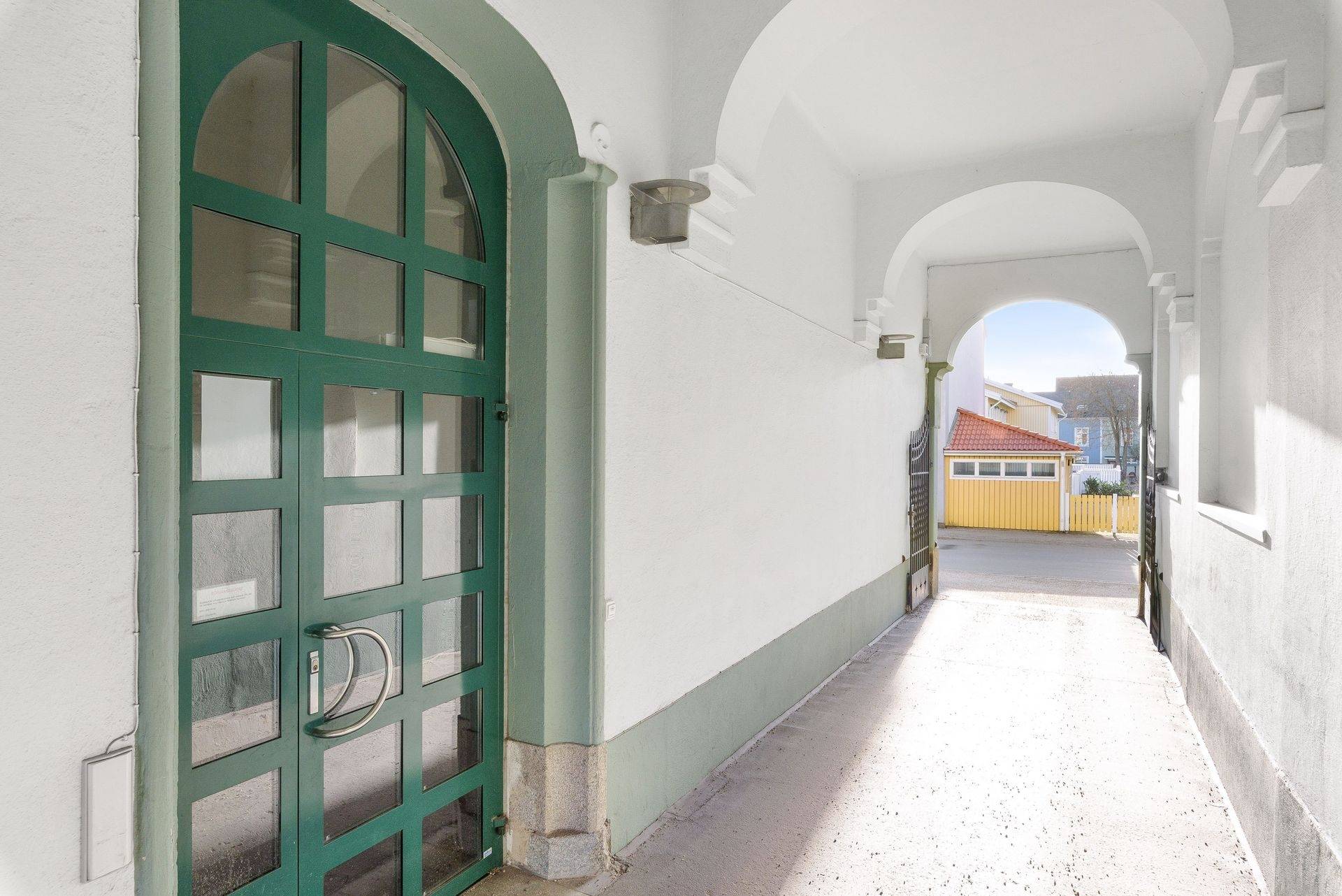 2 rum Lägenhet på Bagaregatan 52 Centralt Väster Nyköpings kommun - bild 5