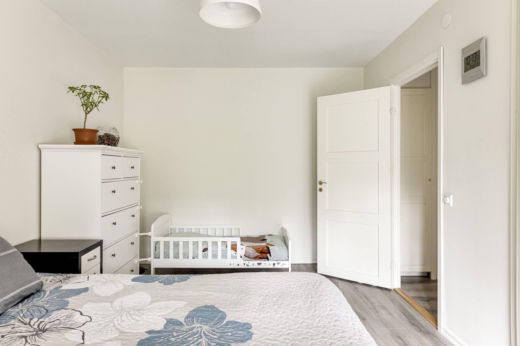 2 rum Lägenhet på Annebergsgatan 5B Borgmästaregården Malmö kommun - bild 20