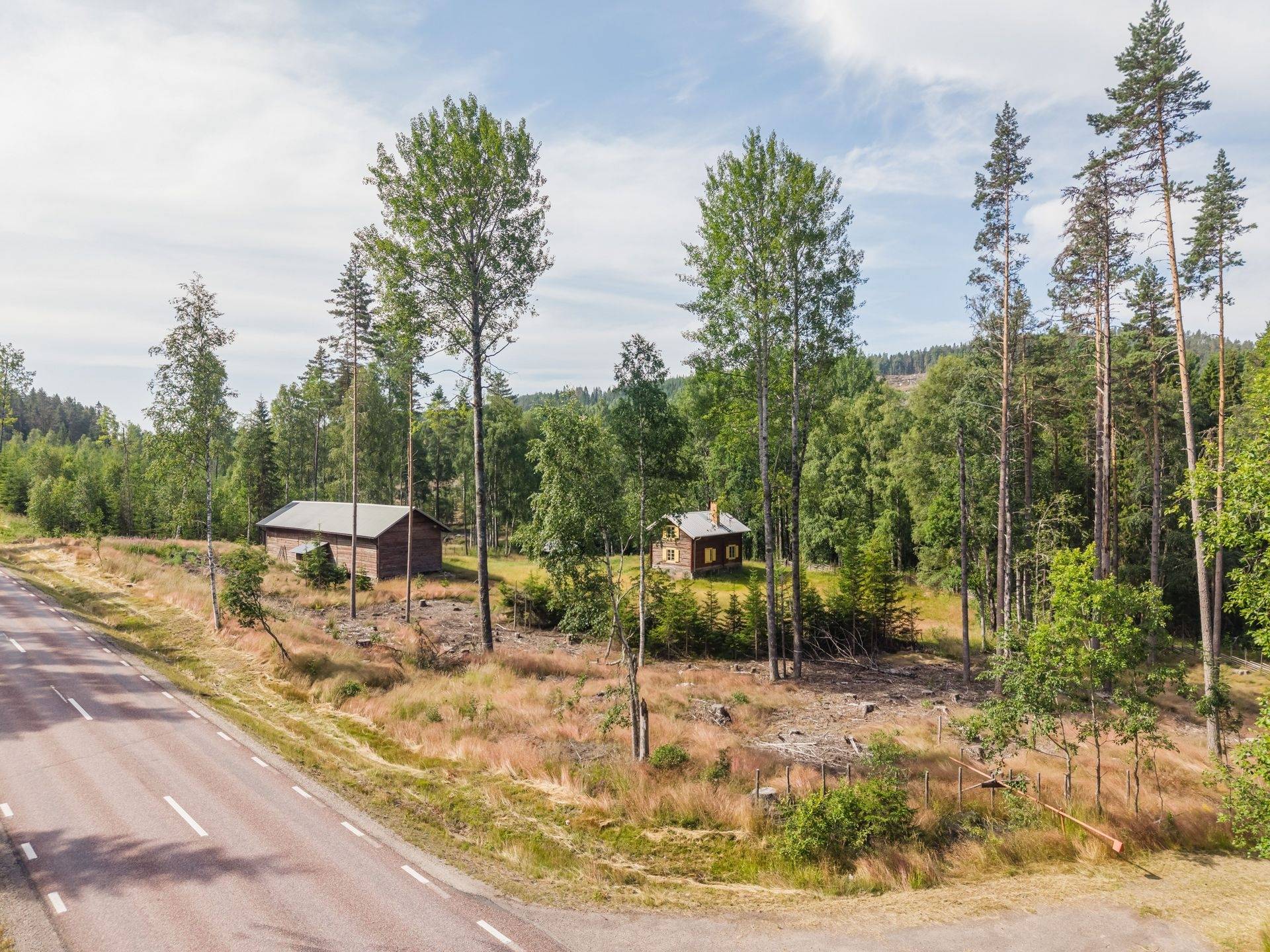 50 m² Fritidshus på Skärklacken 1 Björbo Gagnefs kommun - bild 32