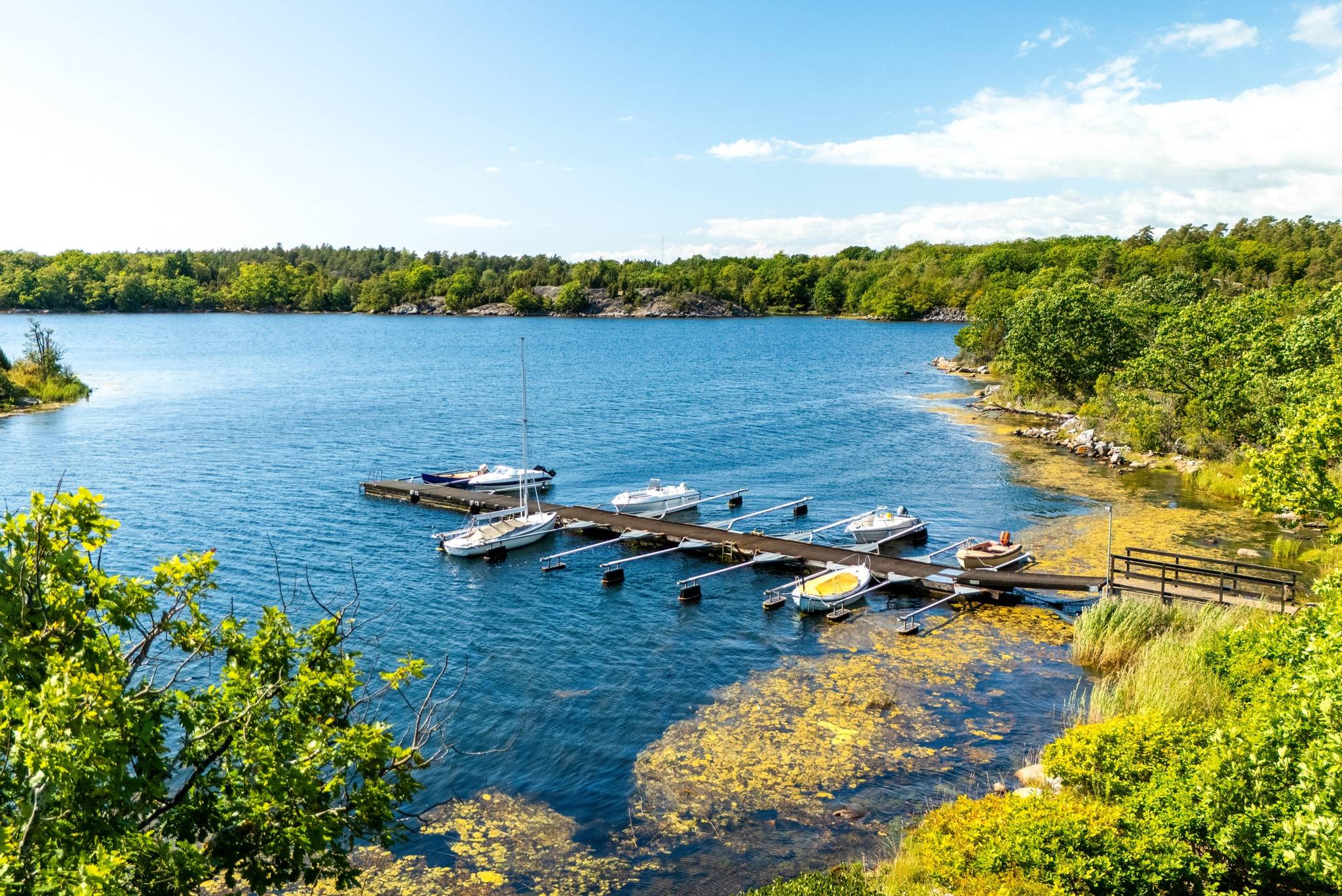 4 rum Fritidshus på Väbynäsvägen 39 Ronneby kommun - bild 24