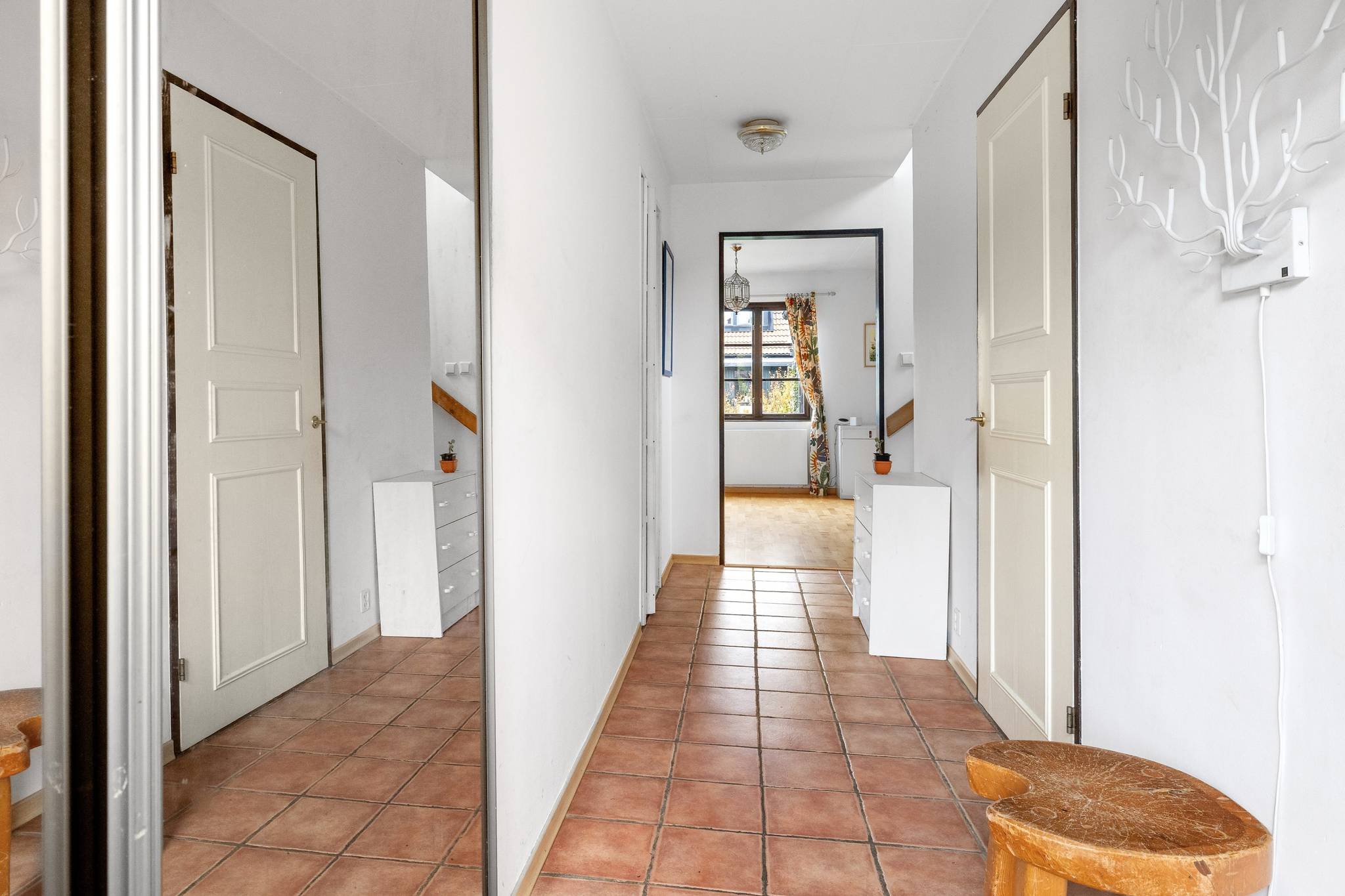 6 rum Parhus på Gyllenstiernas väg 18 Näsbypark Täby kommun - bild 6