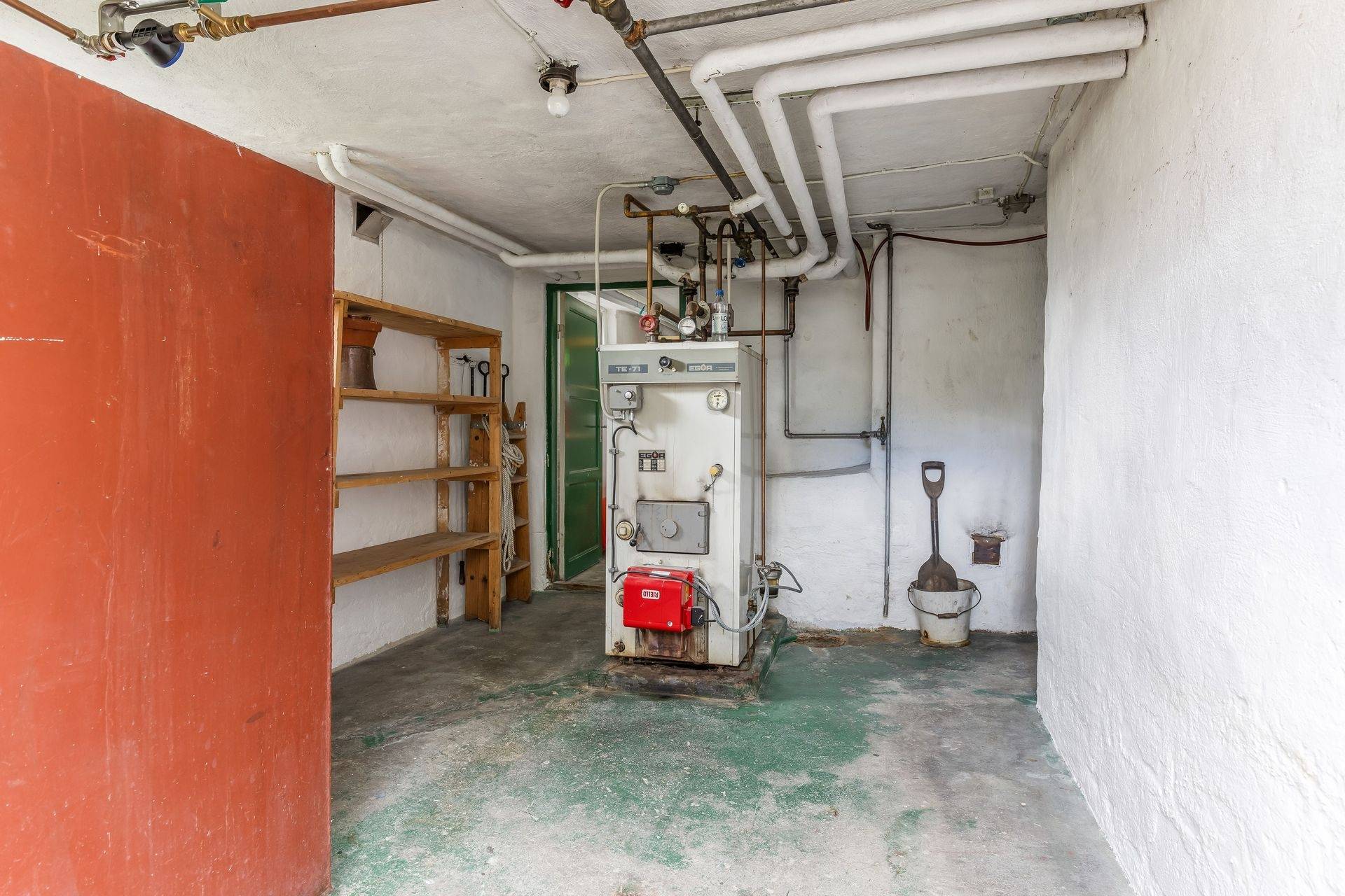3 rum Villa på Saxdalsvägen 16 Blötberget Ludvika kommun - bild 24