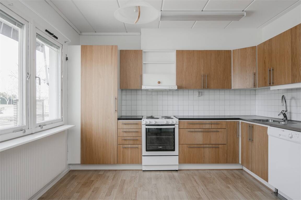 3 rum Lägenhet på Trädgårdsgatan 50D Centrum Falköpings kommun - bild 6