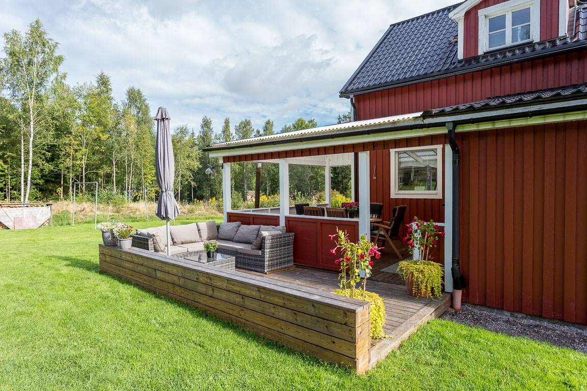 4 rum Villa på Storgatan 113 Forshaga kommun - bild 5