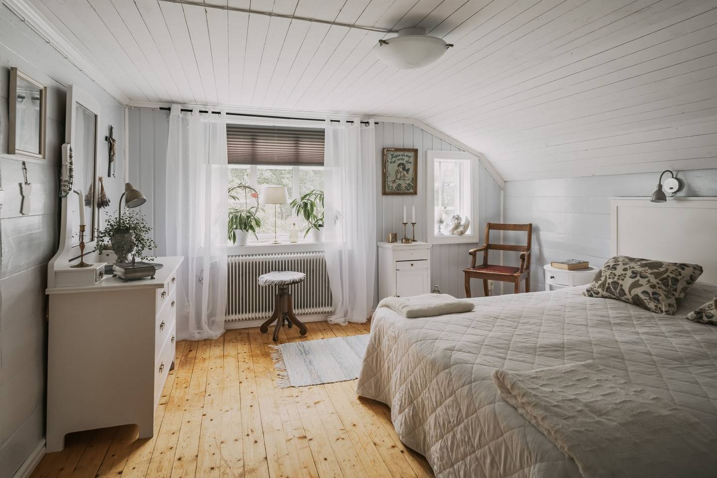 4 rum Villa på Rustningstorp Talludden 1 Gullspångs Landsbygd Gullspångs kommun - bild 28