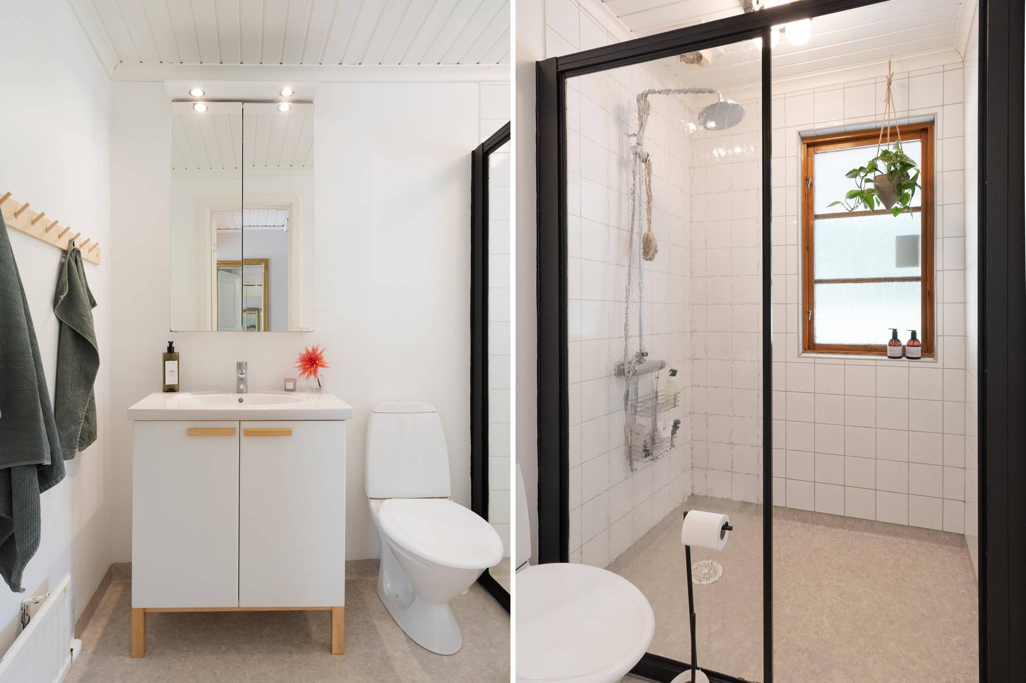 6 rum Villa på Boarpsvägen 280 Boarp Ängelholms kommun - bild 16