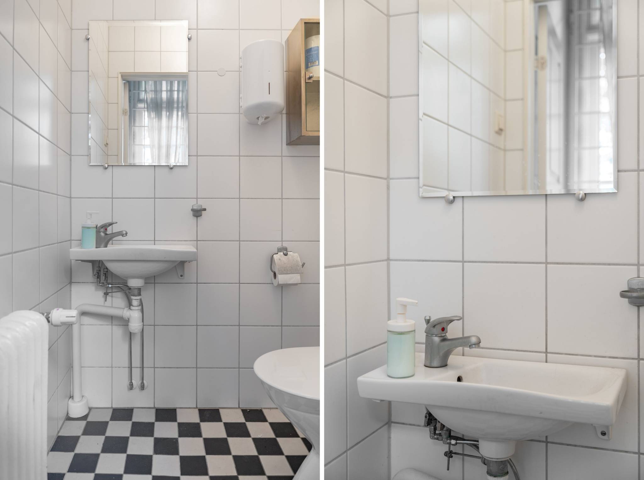 99 m² Lägenhet på Davidshallsgatan 15 (Bostadsrättslokal) Davidshall Malmö kommun - bild 13