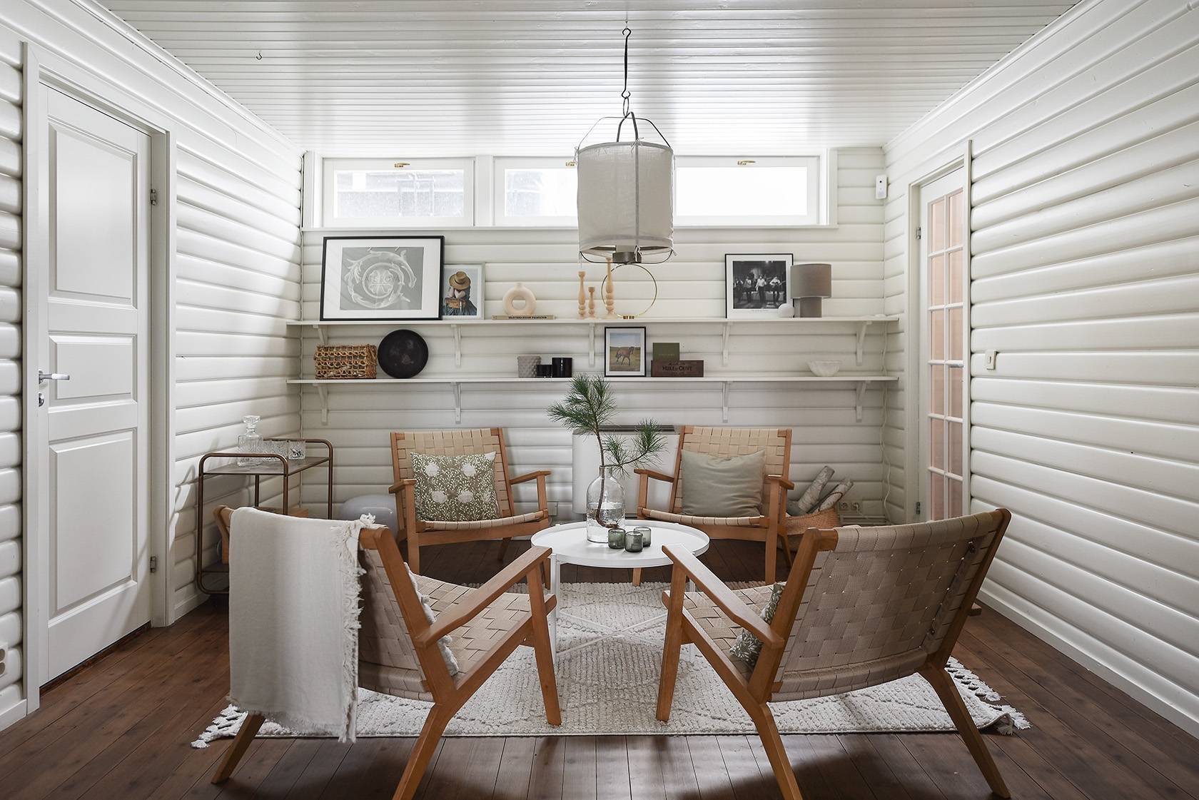 8 rum Villa på Västanäsgatan 8 Östermalm Älvsbyns kommun - bild 18