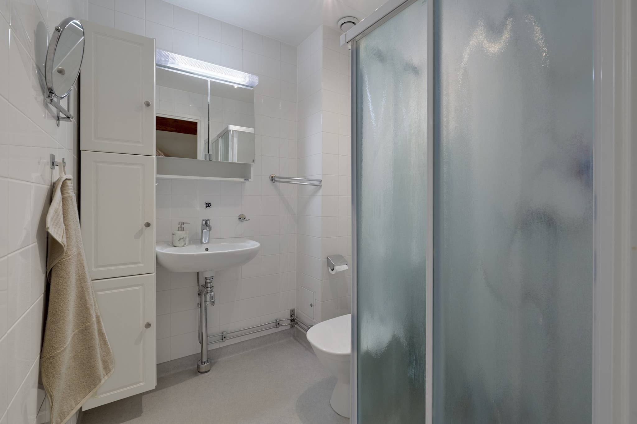 4 rum Villa på Fyrfatsvägen 83 Kästa Huddinge kommun - bild 15