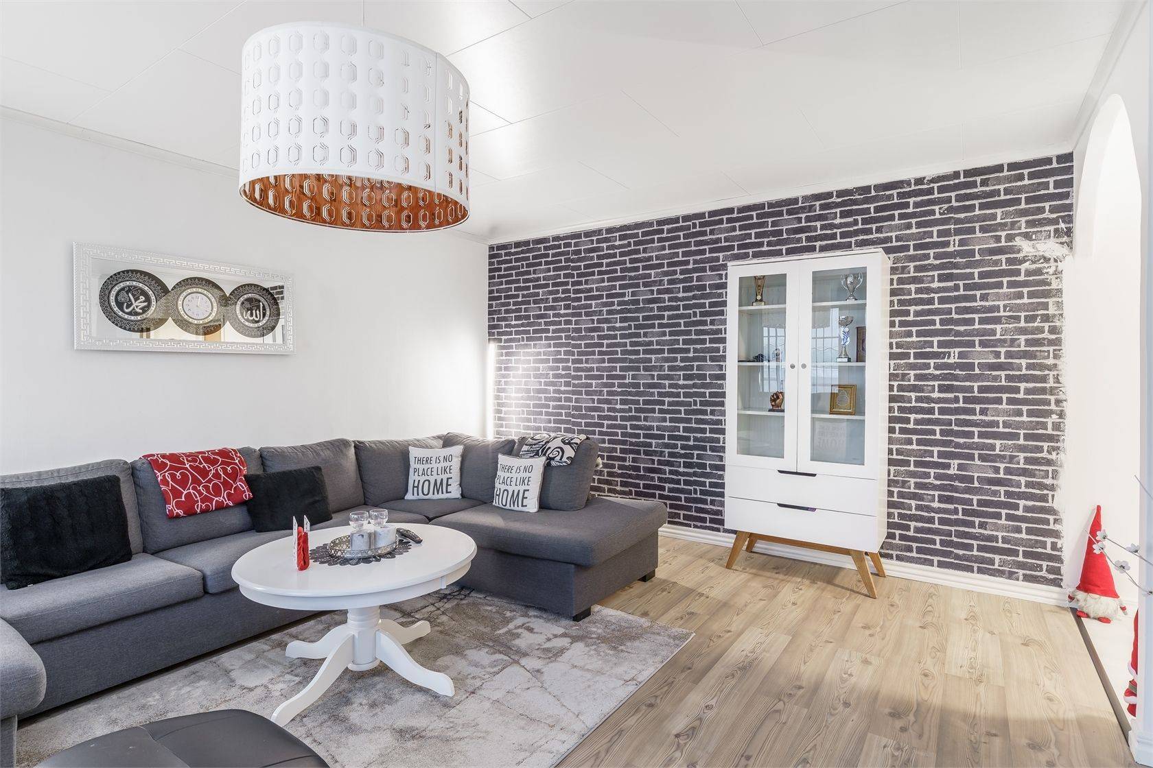 5 rum Lägenhet på Norrbackavägen 6 Norrtorn Oskarshamns kommun - bild 19