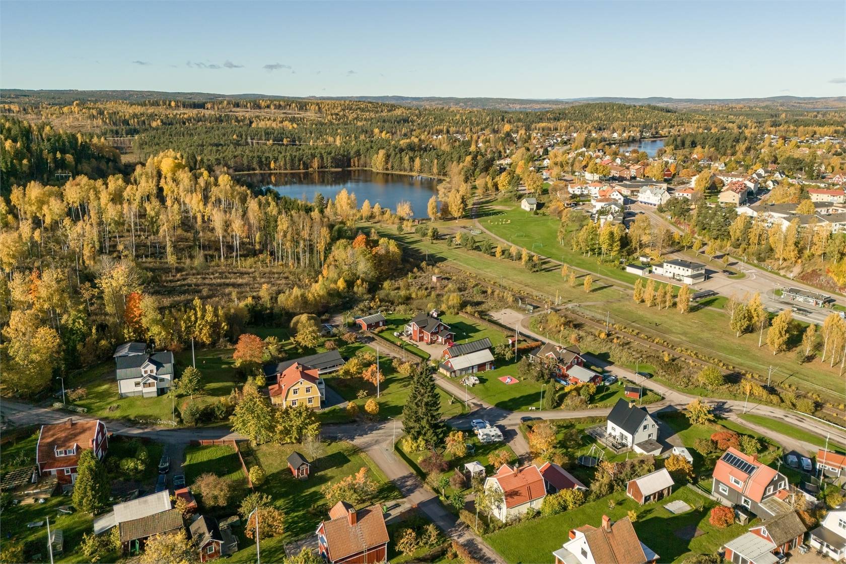 3 rum Villa på Skyttevägen 8 Deje- Klippåsen Forshaga kommun - bild 37