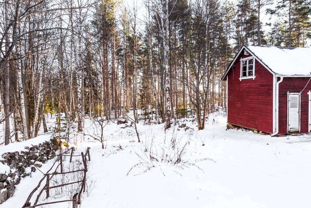 4 rum Villa på Hinsnorsvägen 11 FALUN Falu kommun - bild 6
