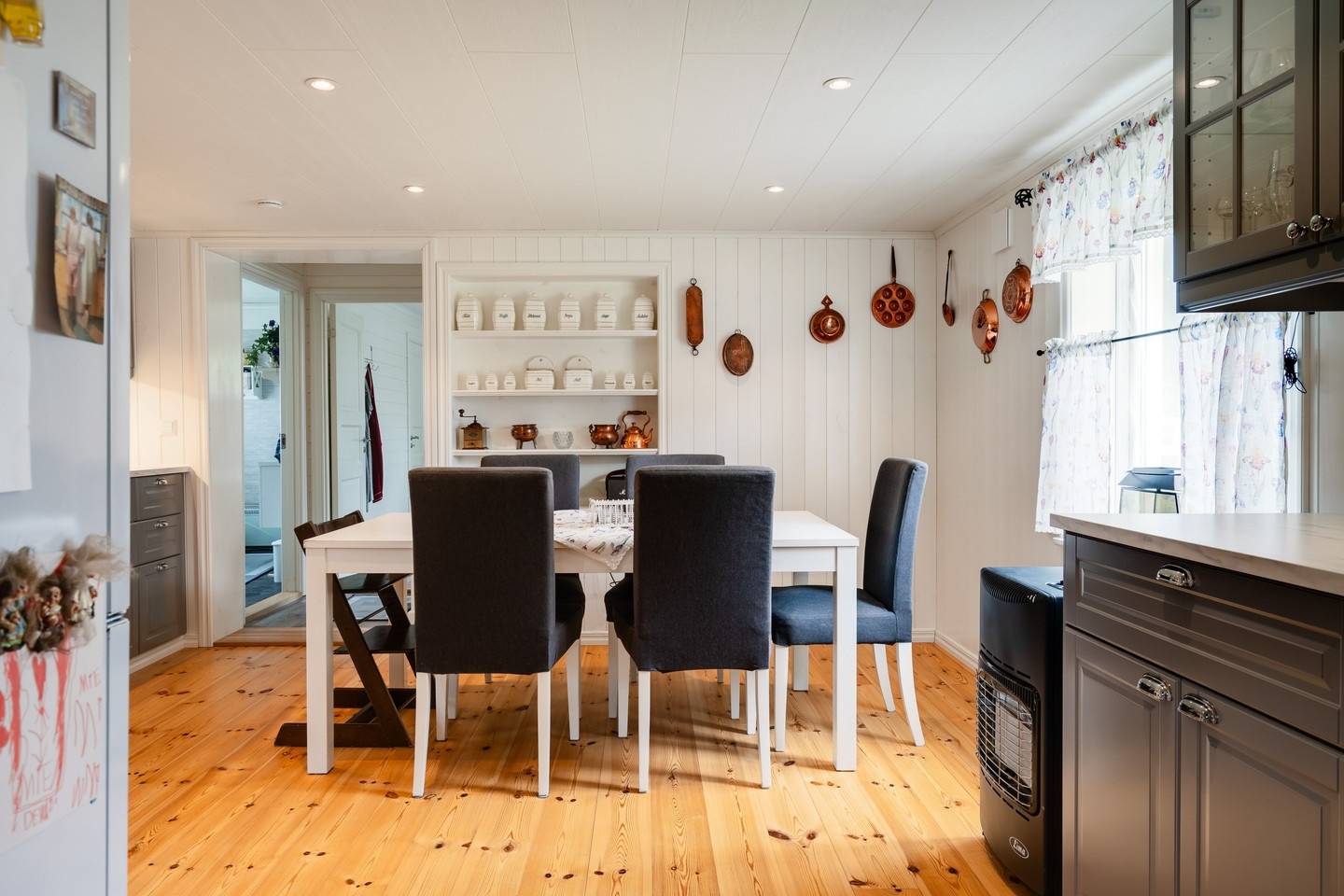 5 rum Villa på Västbro Harbacka Säffle kommun - bild 25