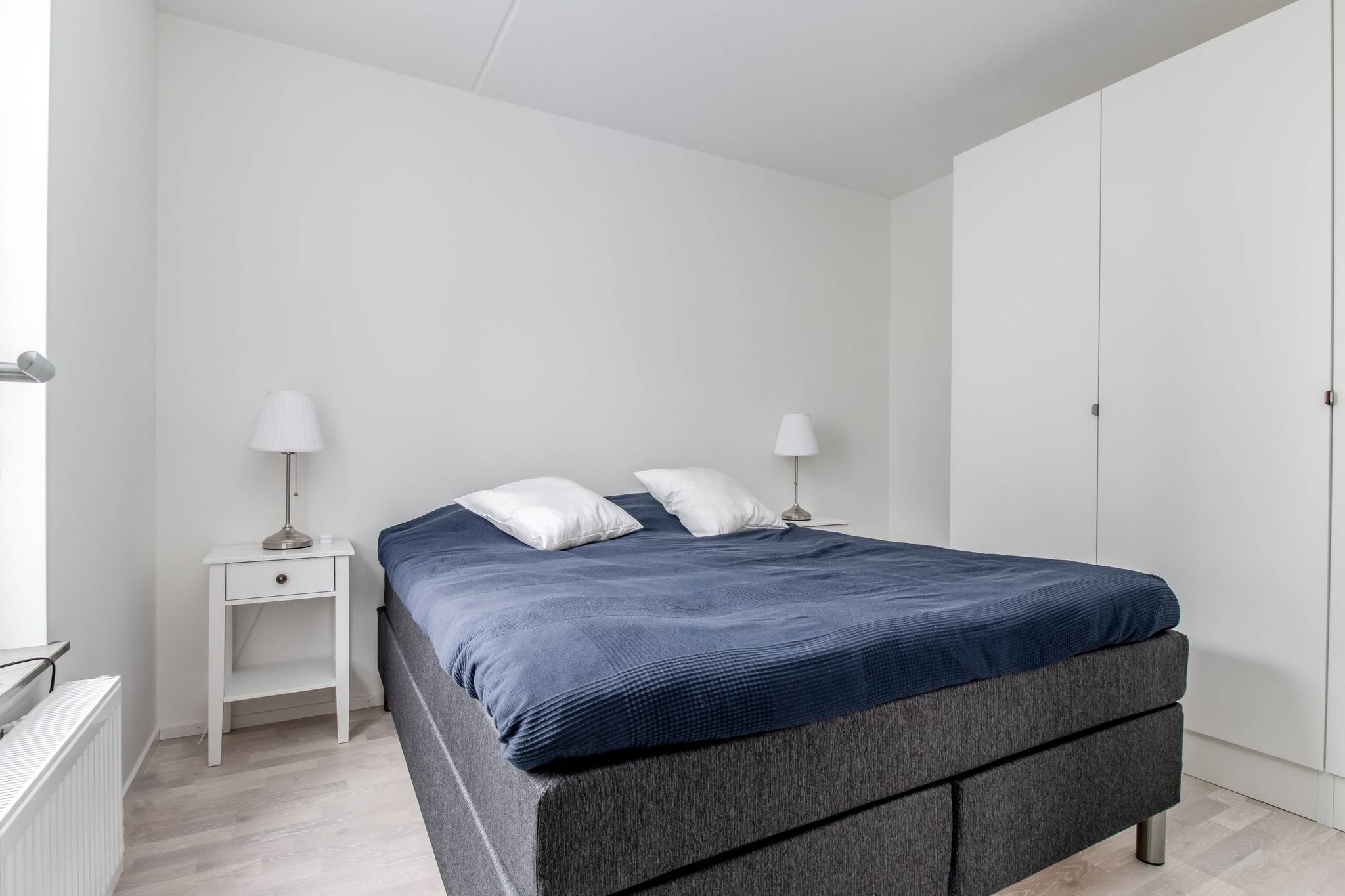 2 rum Lägenhet på Kista Alléväg 9, 1 tr (3-1102) Kista Stockholms kommun - bild 16