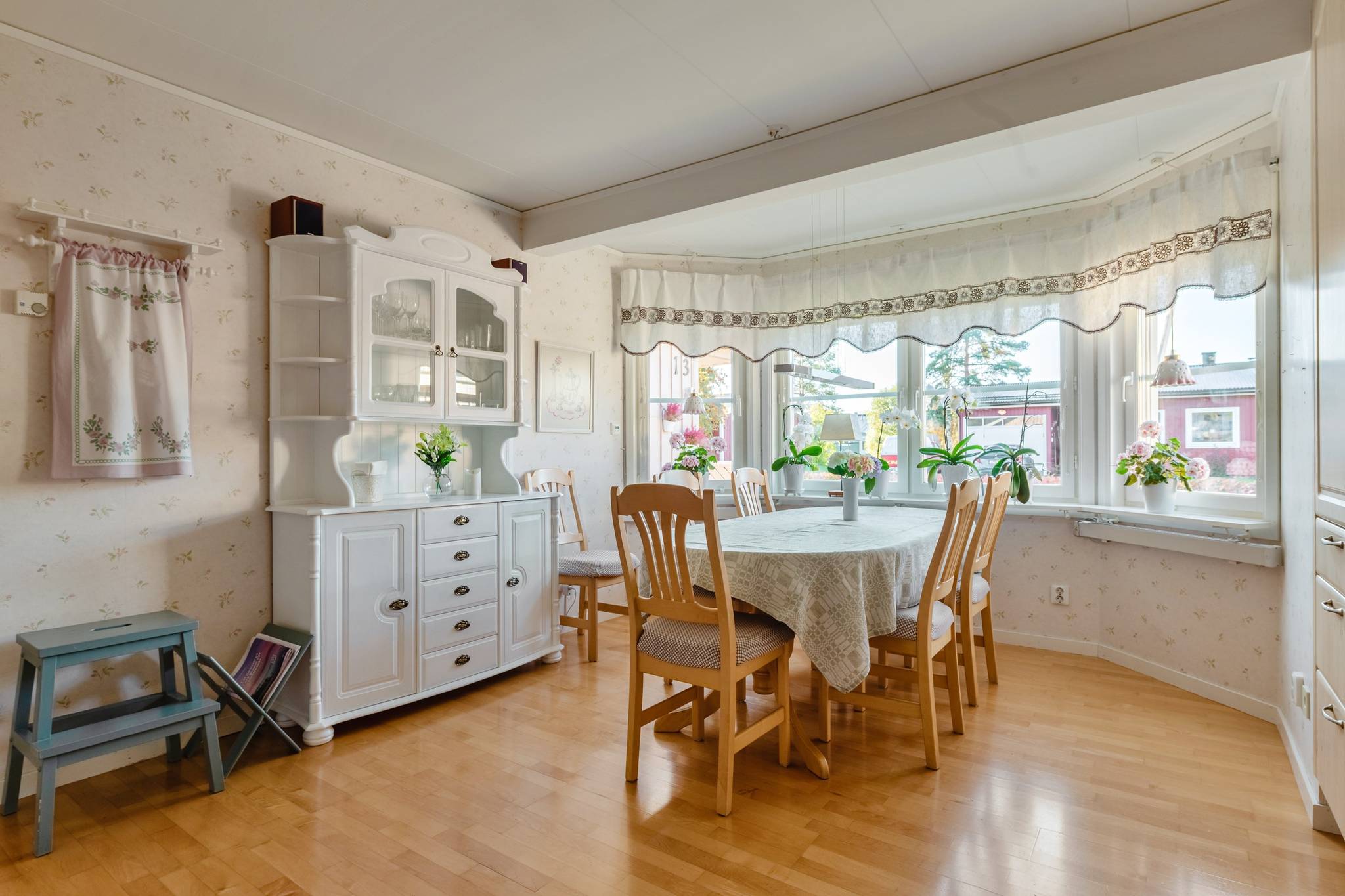 6 rum Villa på Skogsvägen 13 Vindeln Vindelns kommun - bild 16