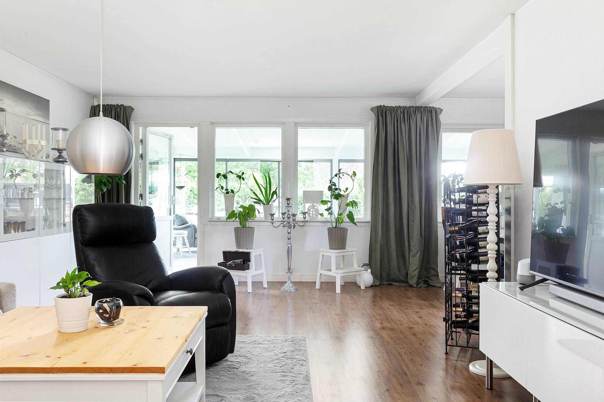 5 rum Villa på Kaprifolvägen 25 Ängelholms kommun - bild 16