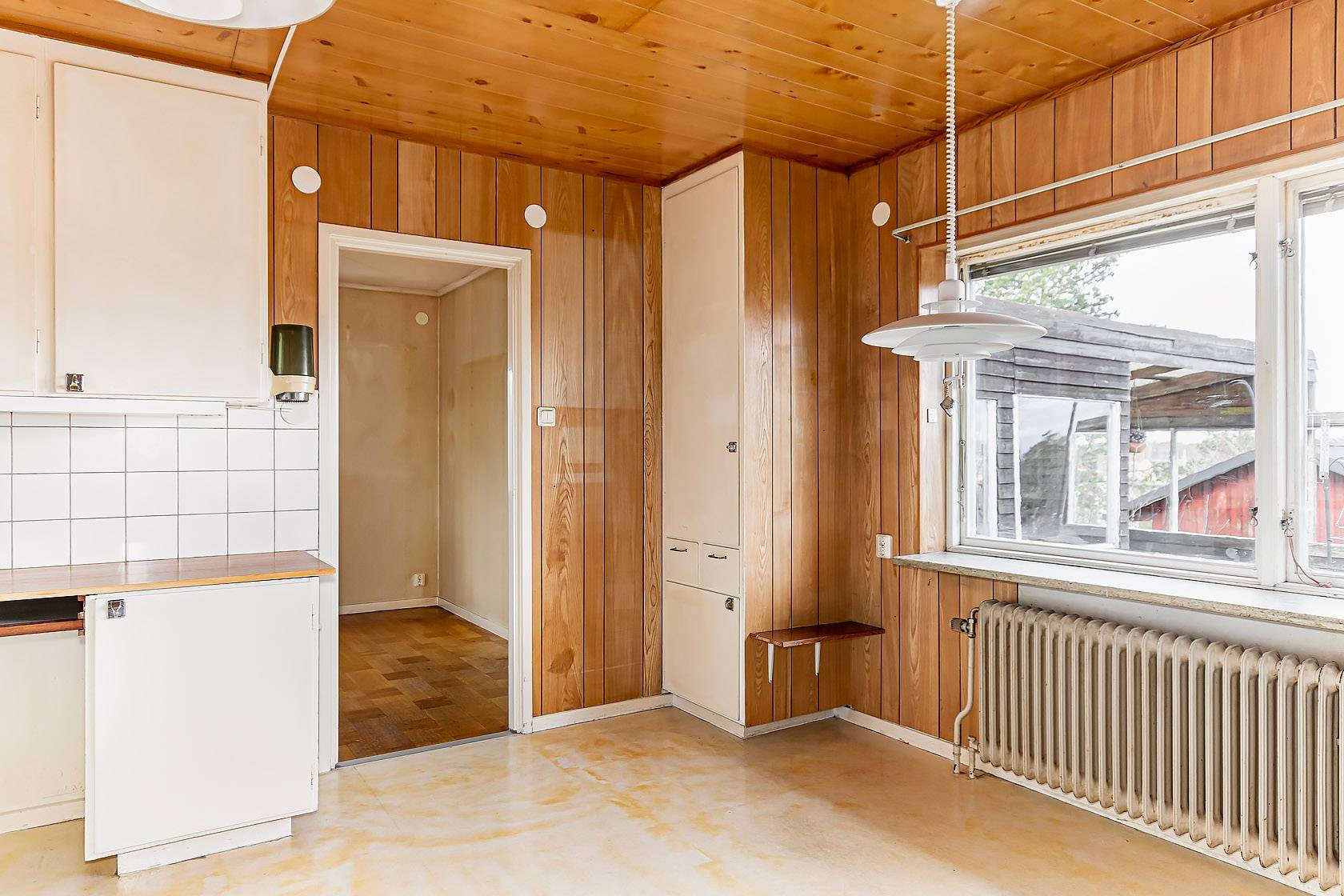 5 rum Villa på Almlöfs stig 3 Oxelösund Oxelösunds kommun - bild 19