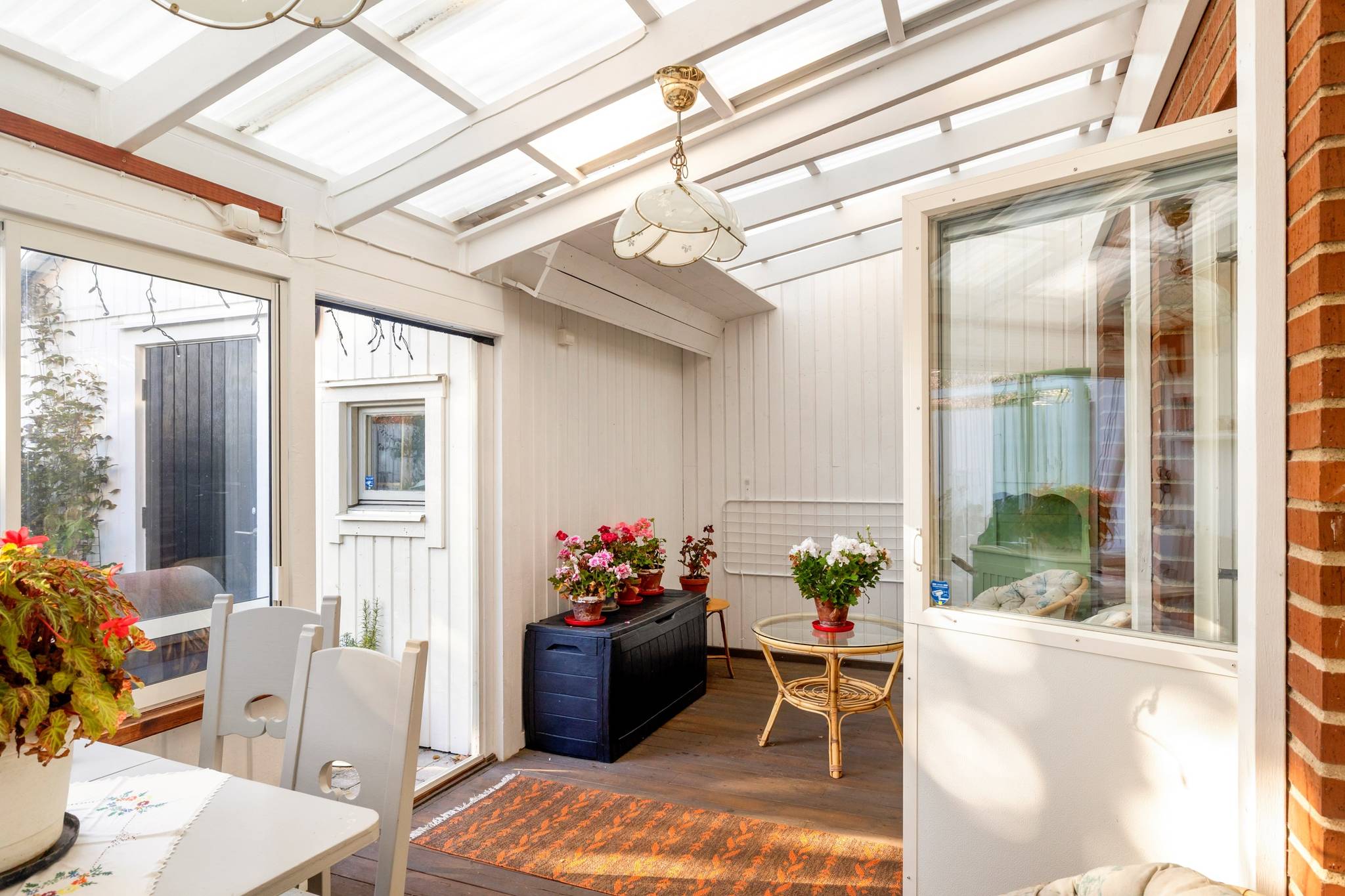 4 rum Lägenhet på Lötvägen 73 Smedby Kalmar kommun - bild 11