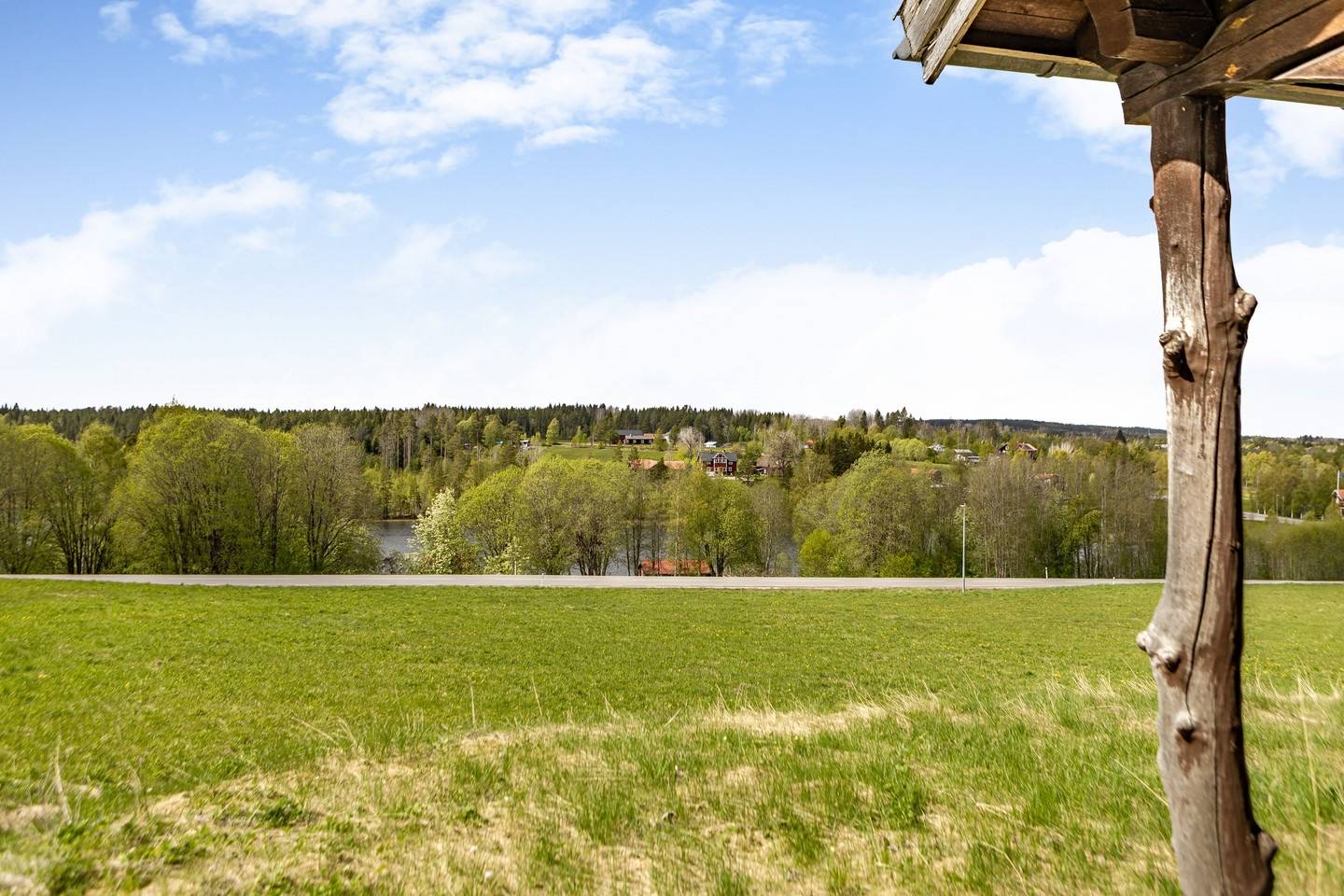 2 rum Villa på Kärvsåsen Gamla landsvägen 9 Kärvsåsen Rättviks kommun - bild 6