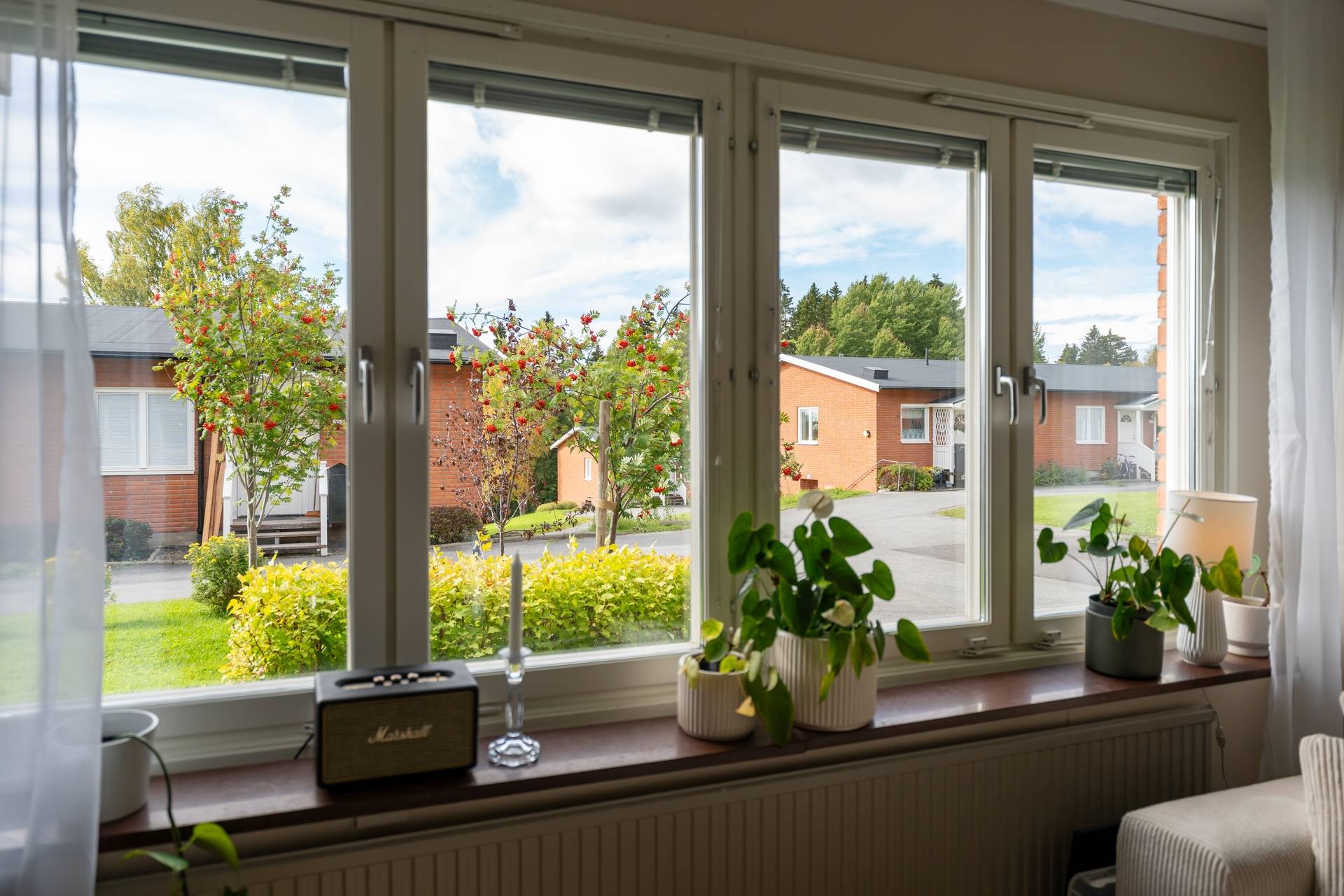 2 rum Lägenhet på Ängevägen 34A Brunflo Östersunds kommun - bild 8
