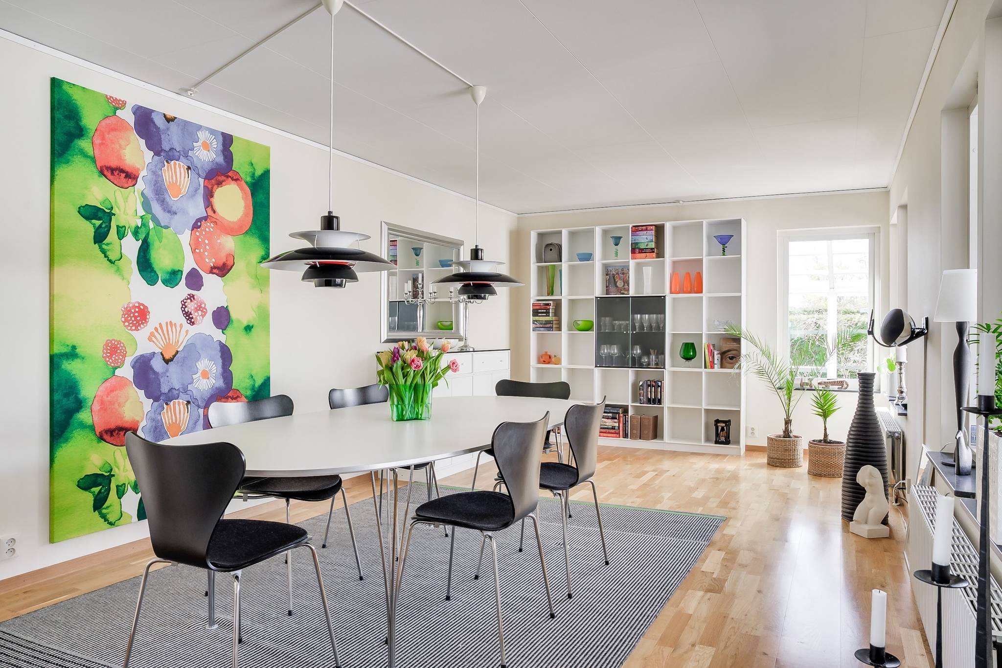 6 rum Villa på Slånbärsgården 5 Häljarp Landskrona kommun - bild 11