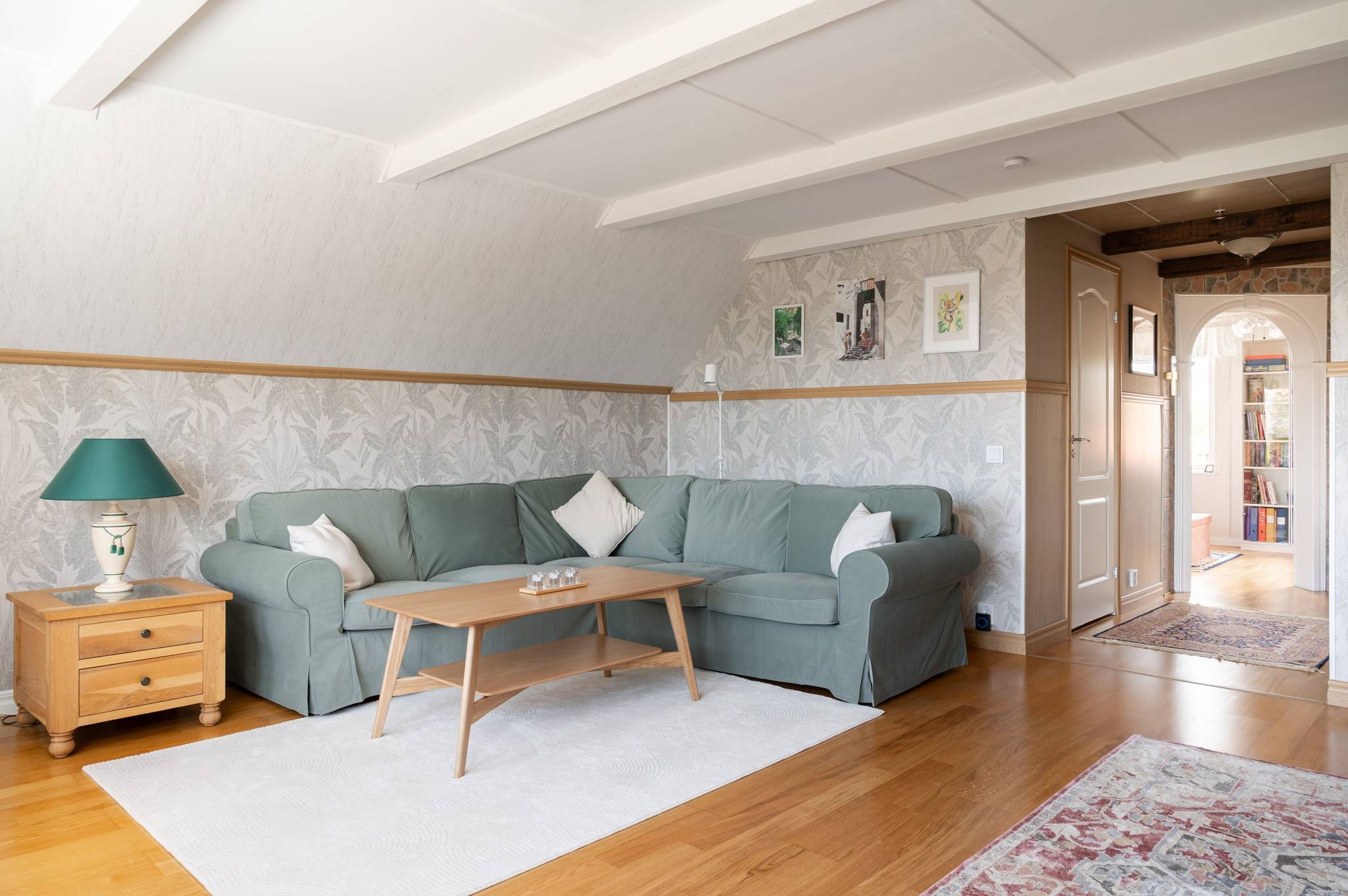 5 rum Villa på Plommonvägen 14 Pomona Ängelholms kommun - bild 24