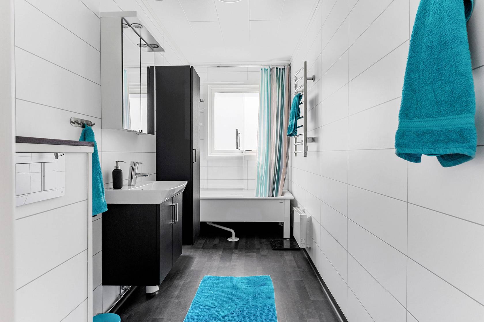 5 rum Villa på Borrsvängen 12 Tandsbyn Östersunds kommun - bild 17