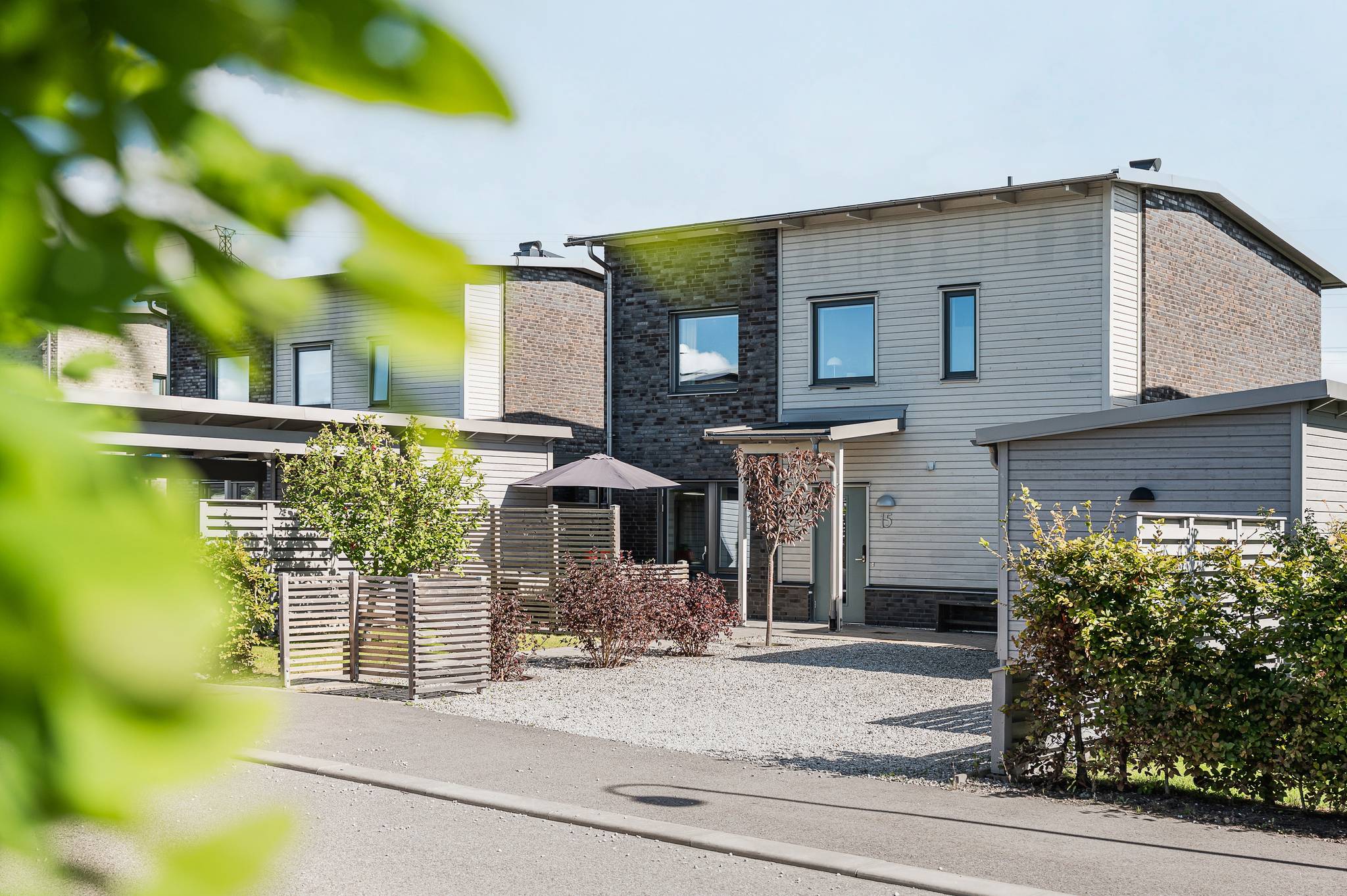 Junivägen 15, Hjärup, Staffanstorps kommun