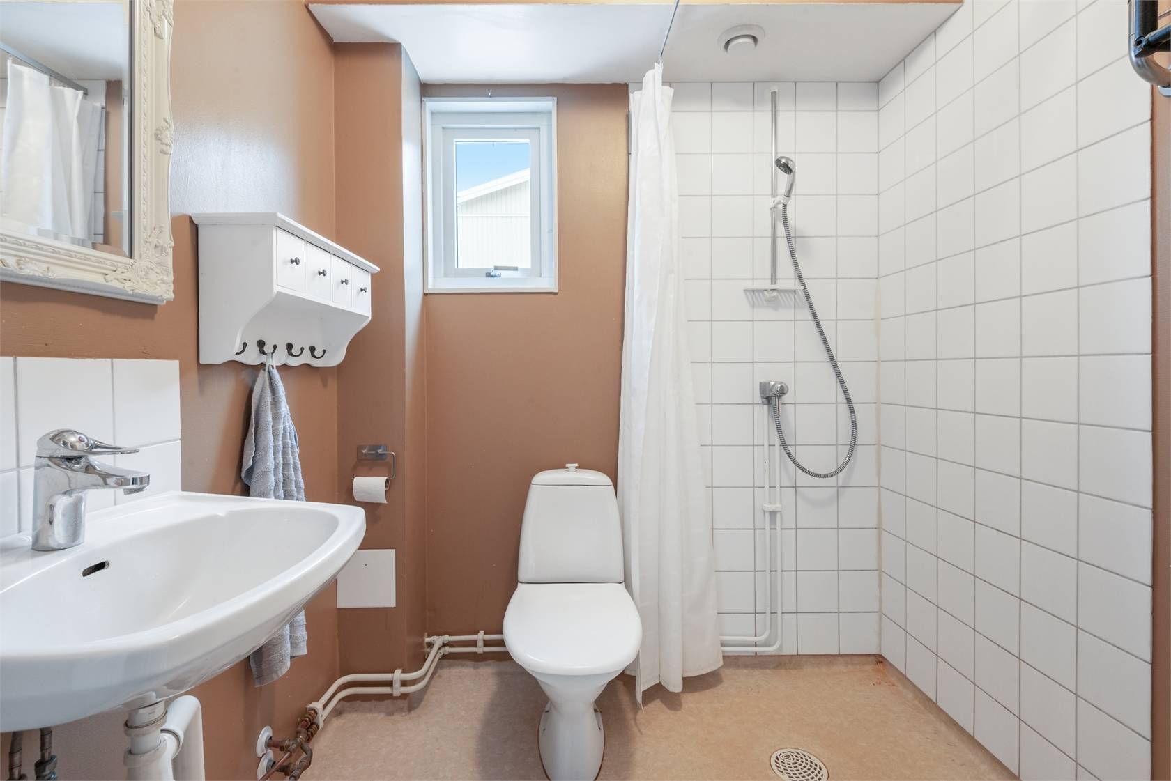 6 rum Villa på Vendelvägen 5E Björklinge Uppsala kommun - bild 8