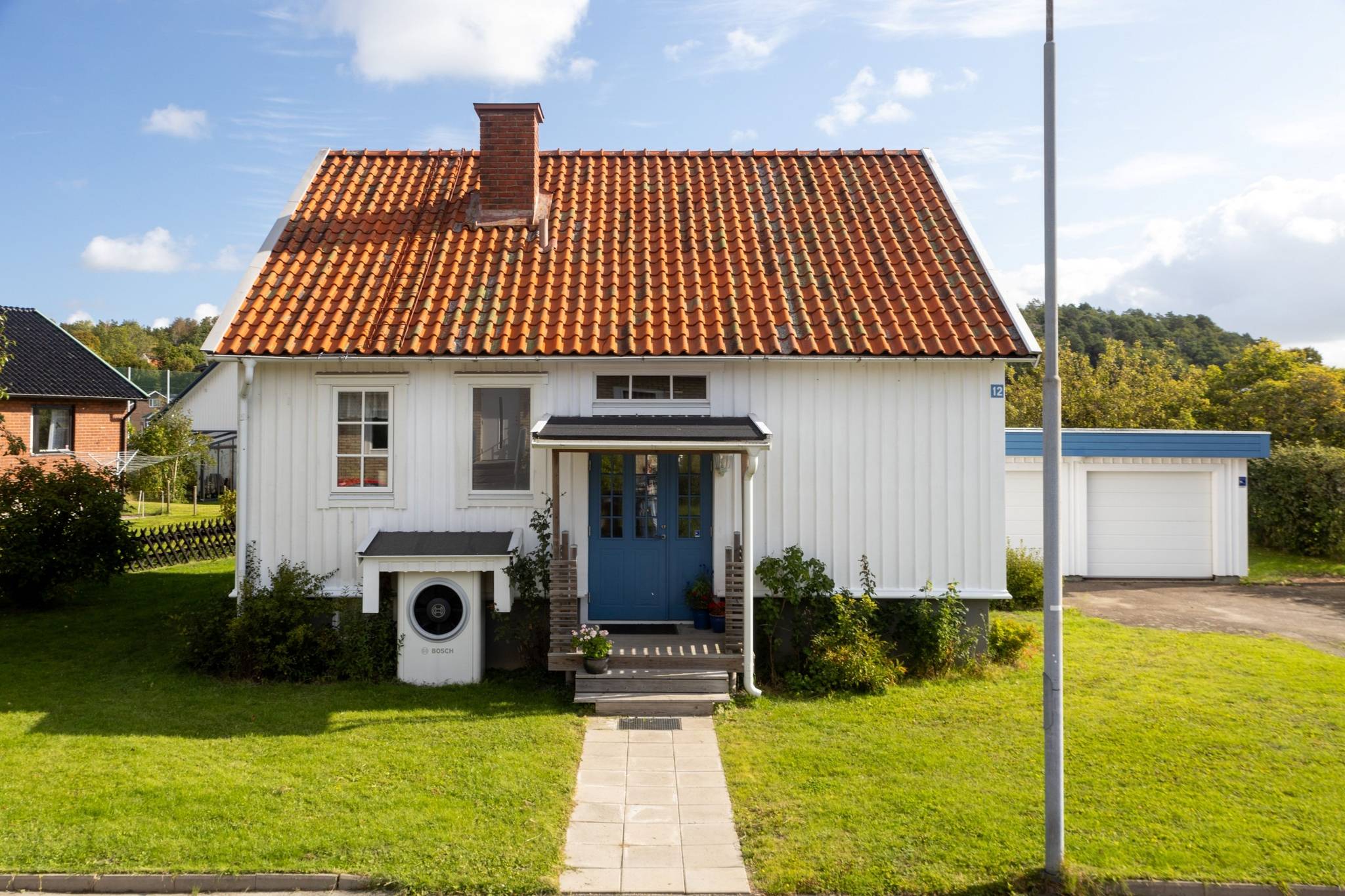 5 rum Villa på Tulpanvägen 12 Kärna Kungälvs kommun - bild 6