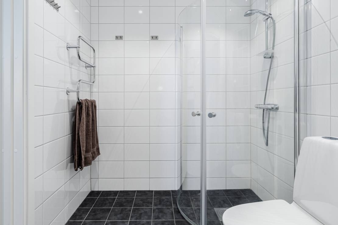 4 rum Lägenhet på Gösta Edströms väg 5B Välludden Växjö kommun - bild 11