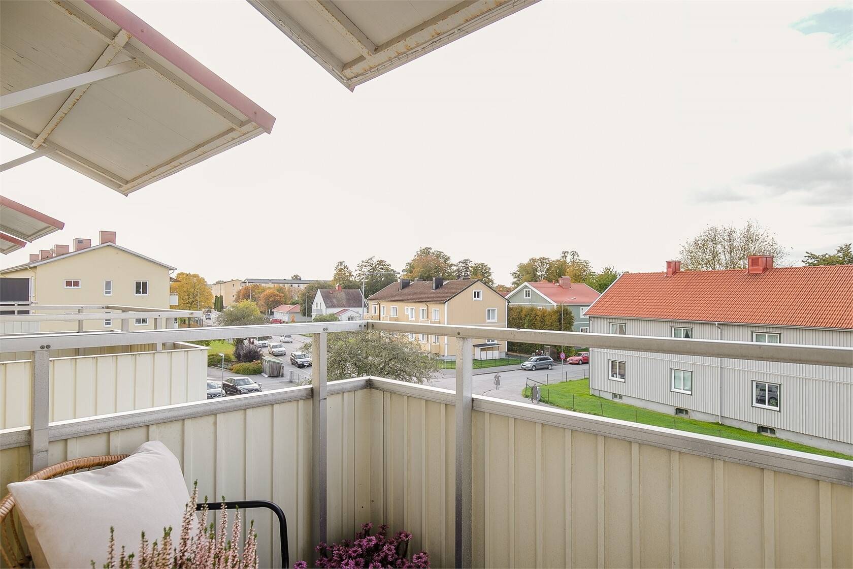 1.5 rum Lägenhet på Majorsallén 27A Gamla Staden Lidköpings kommun - bild 4