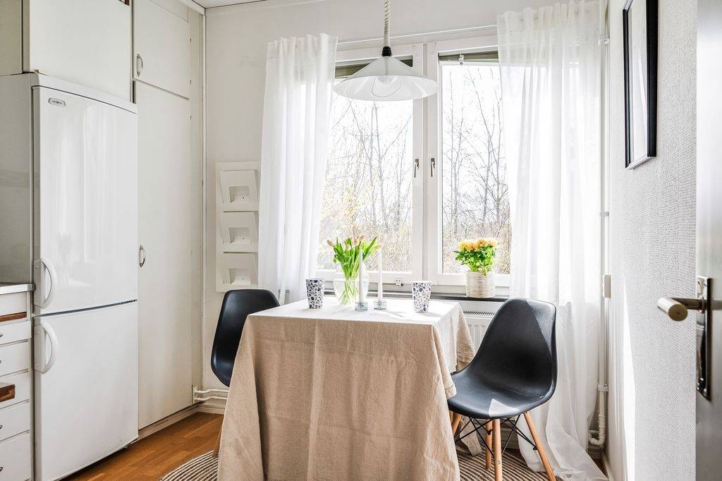 1 rum Lägenhet på Ljuskärrsvägen 58 Ljuskärrsberget Nacka kommun - bild 12
