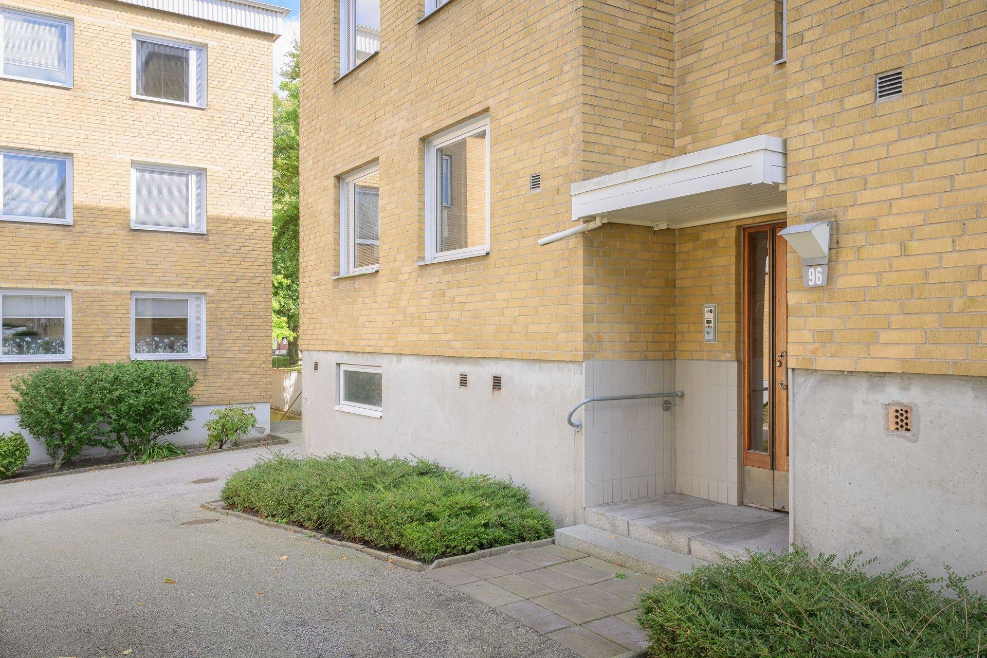 3 rum Lägenhet på Västra Skrävlingevägen 96 Gula Höja Malmö kommun - bild 19