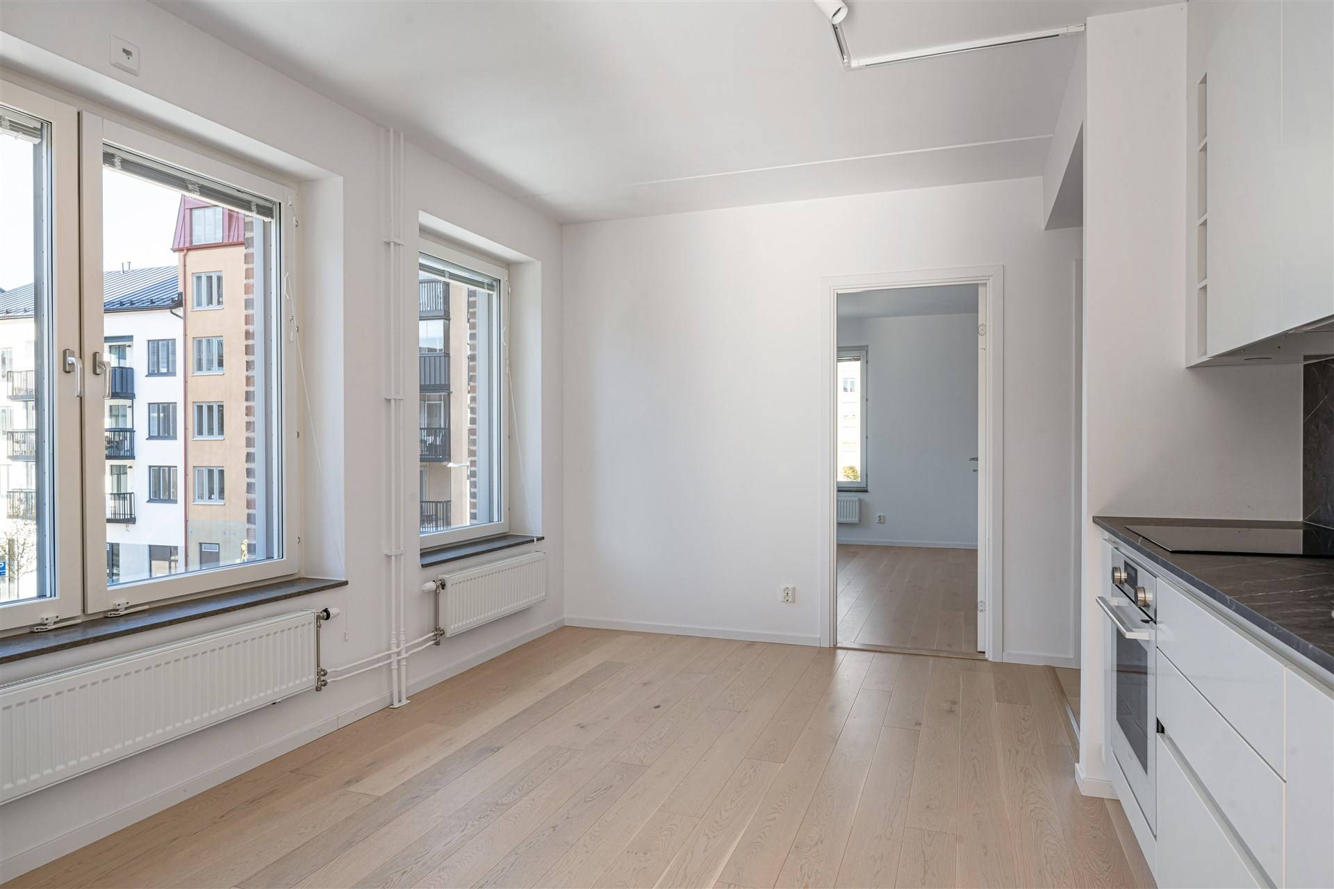 4 rum Lägenhet på Östra Rögårdsgatan 18 Centrala Norrtälje hamnen Norrtälje kommun - bild 17