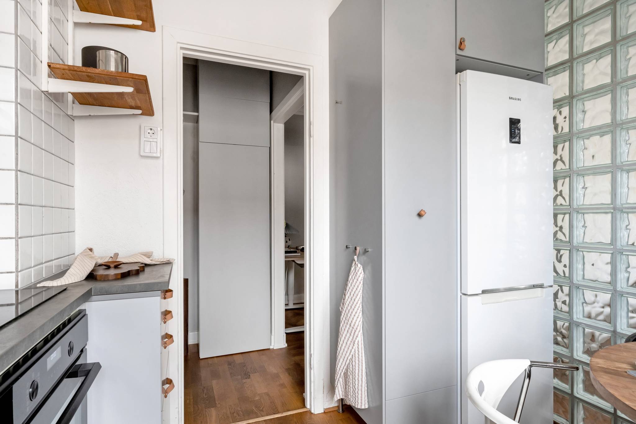 2 rum Lägenhet på Tegnérgatan 25A Luthagen Uppsala kommun - bild 9