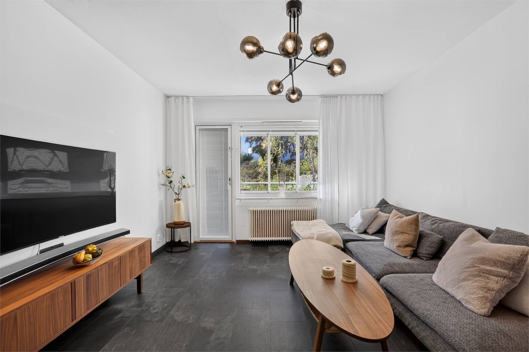 2 rum Lägenhet på Heimdallsvägen 25 Blombacka Södertälje kommun - bild 6