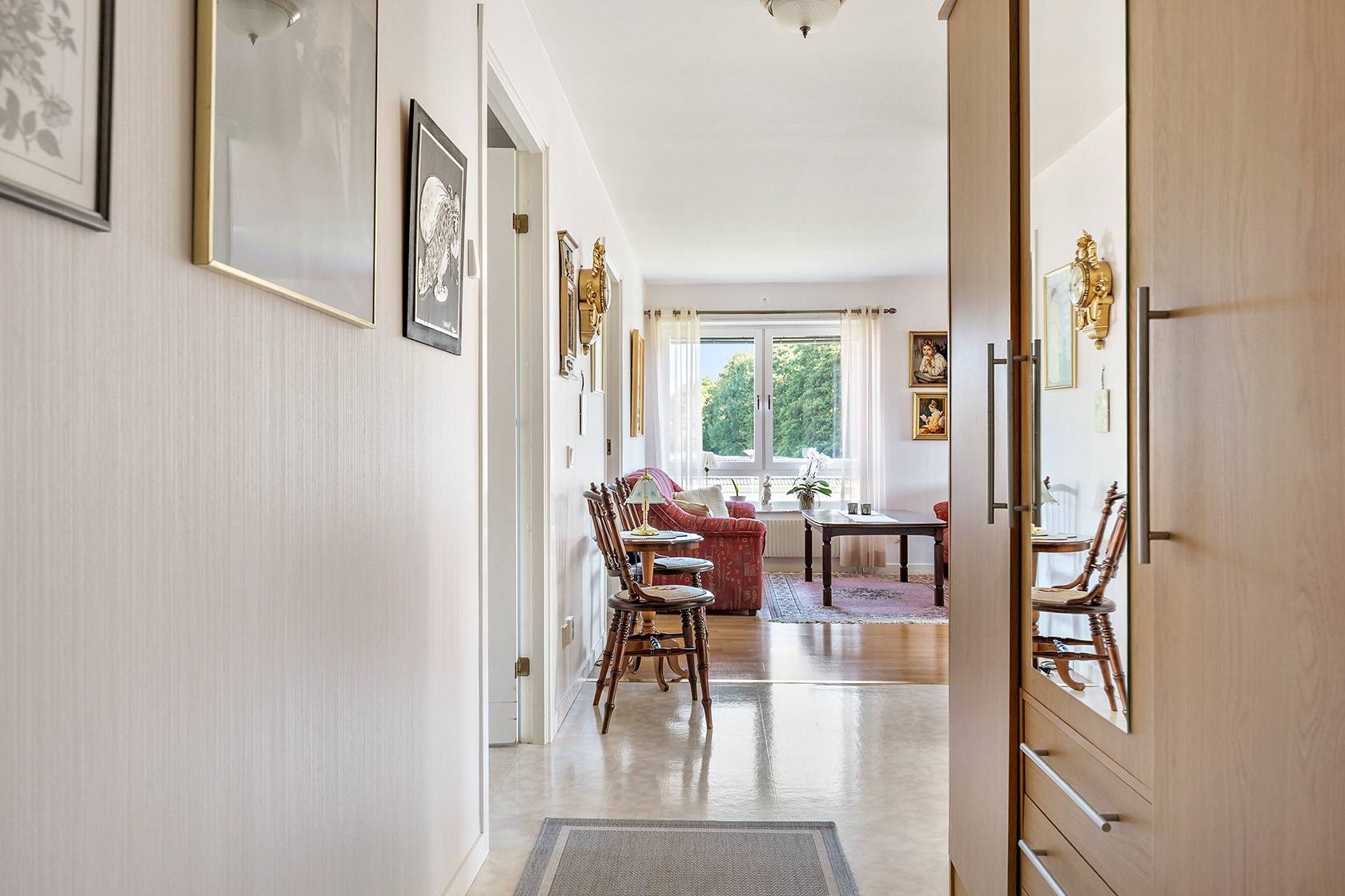 3 rum Lägenhet på Mogatan 7 B Hestra Gislaveds kommun - bild 9