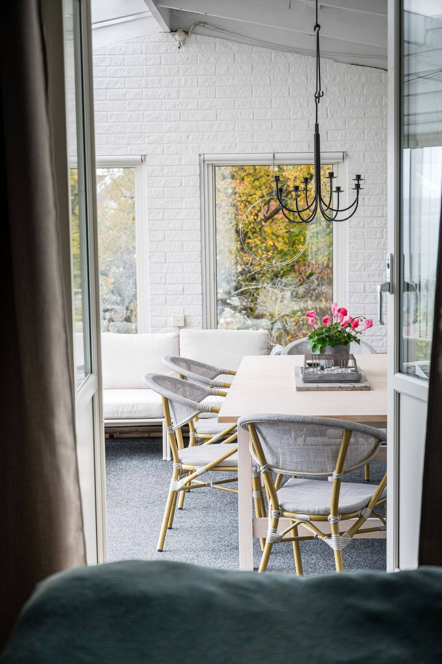 6 rum Villa på Väpnaregatan 6 Norrängen Jönköpings kommun - bild 44