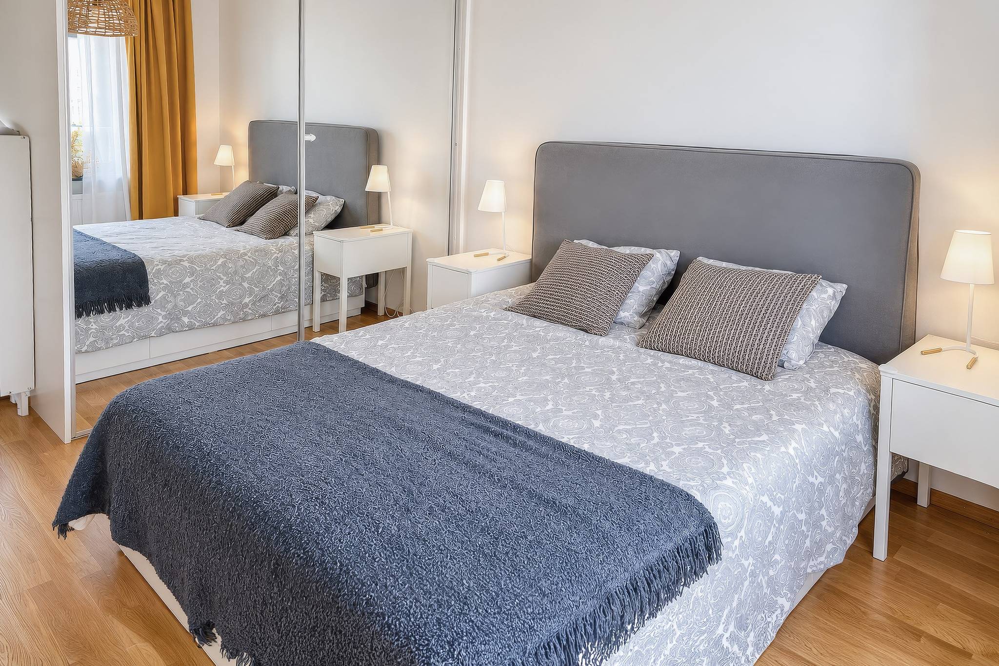 4 rum Lägenhet på Fagerlidsvägen 7 Tullinge Centralt Botkyrka kommun - bild 3